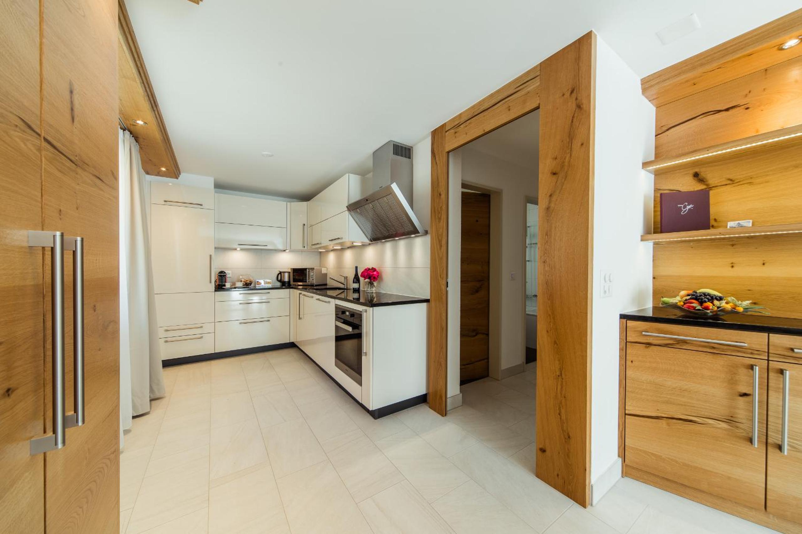 Chalet Sonnegg