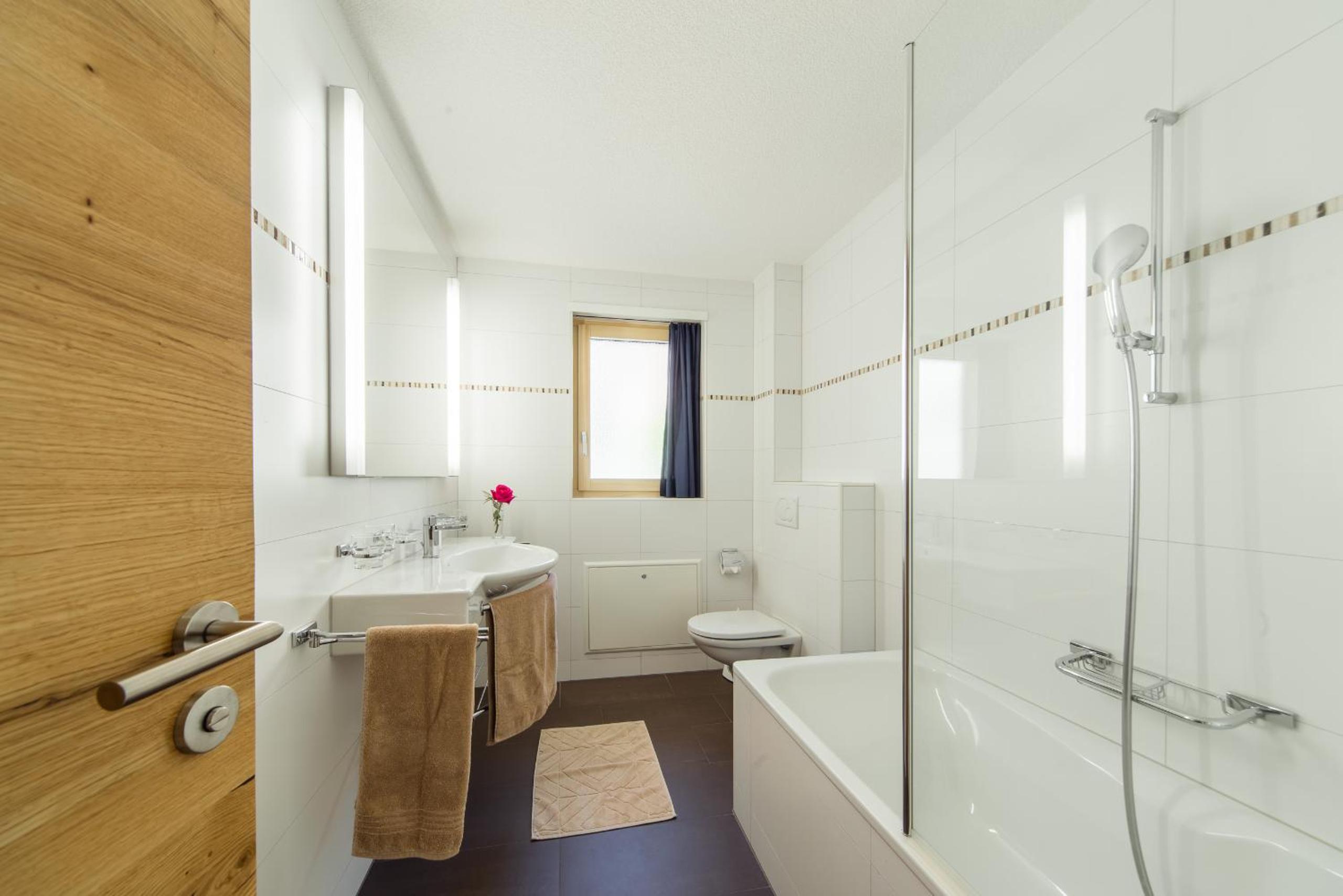 Chalet Sonnegg