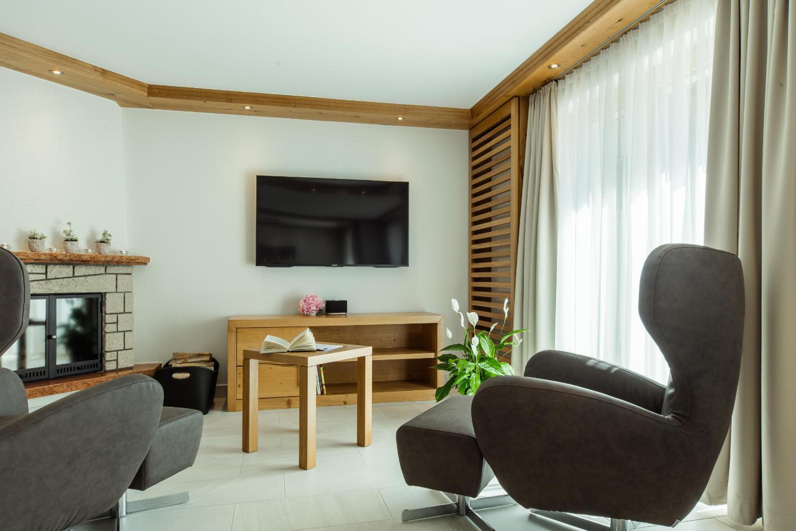 Chalet Sonnegg