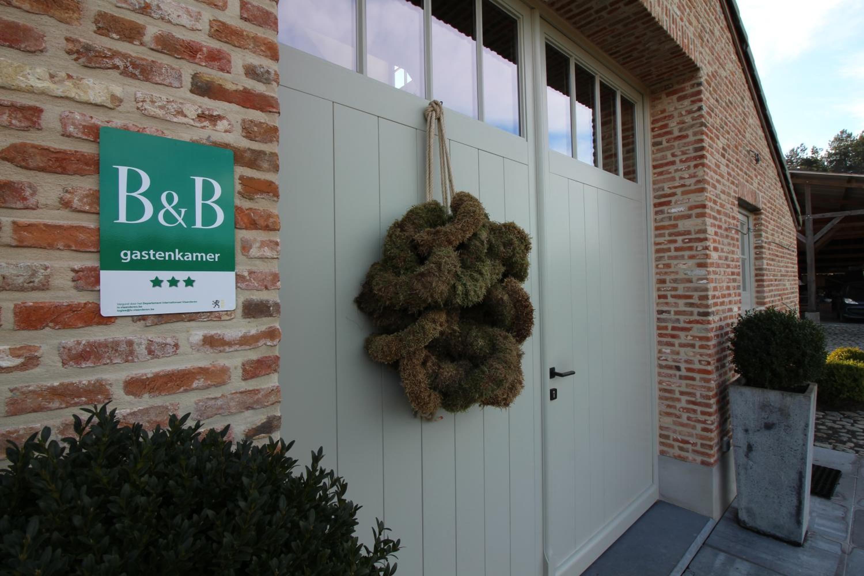 B&B de ZIL