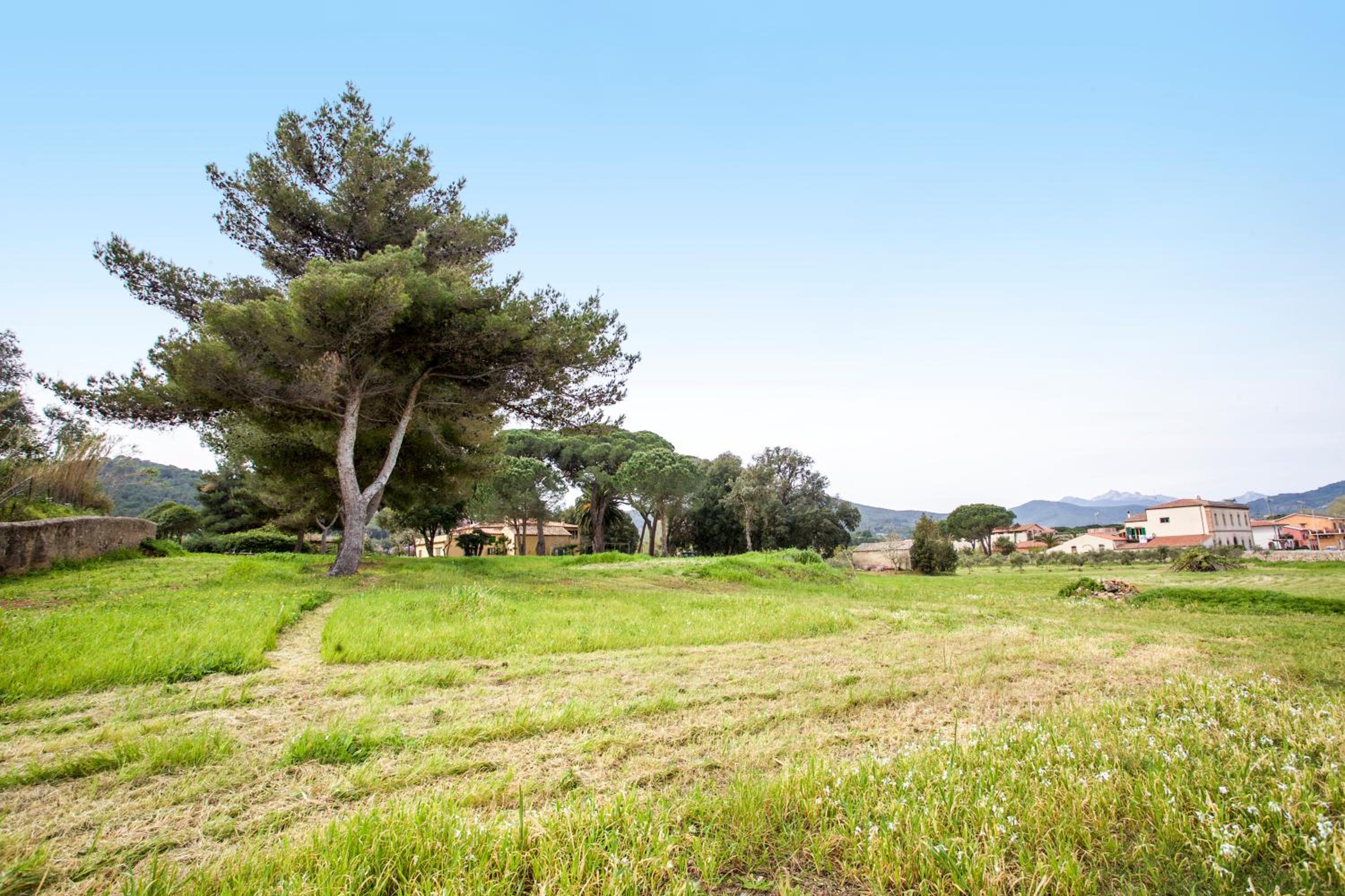 Appartamento Podere San Marco view 2