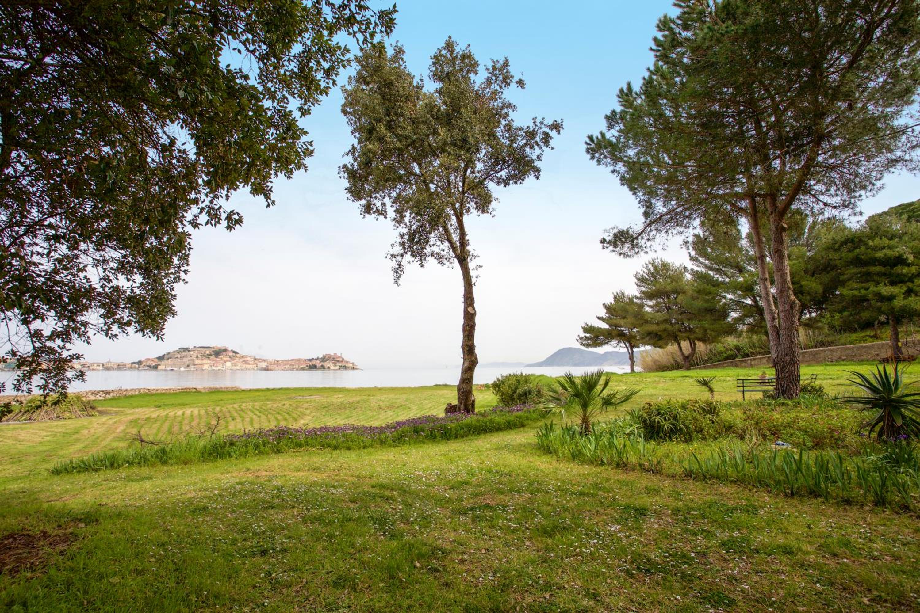 Appartamento Podere San Marco view 4