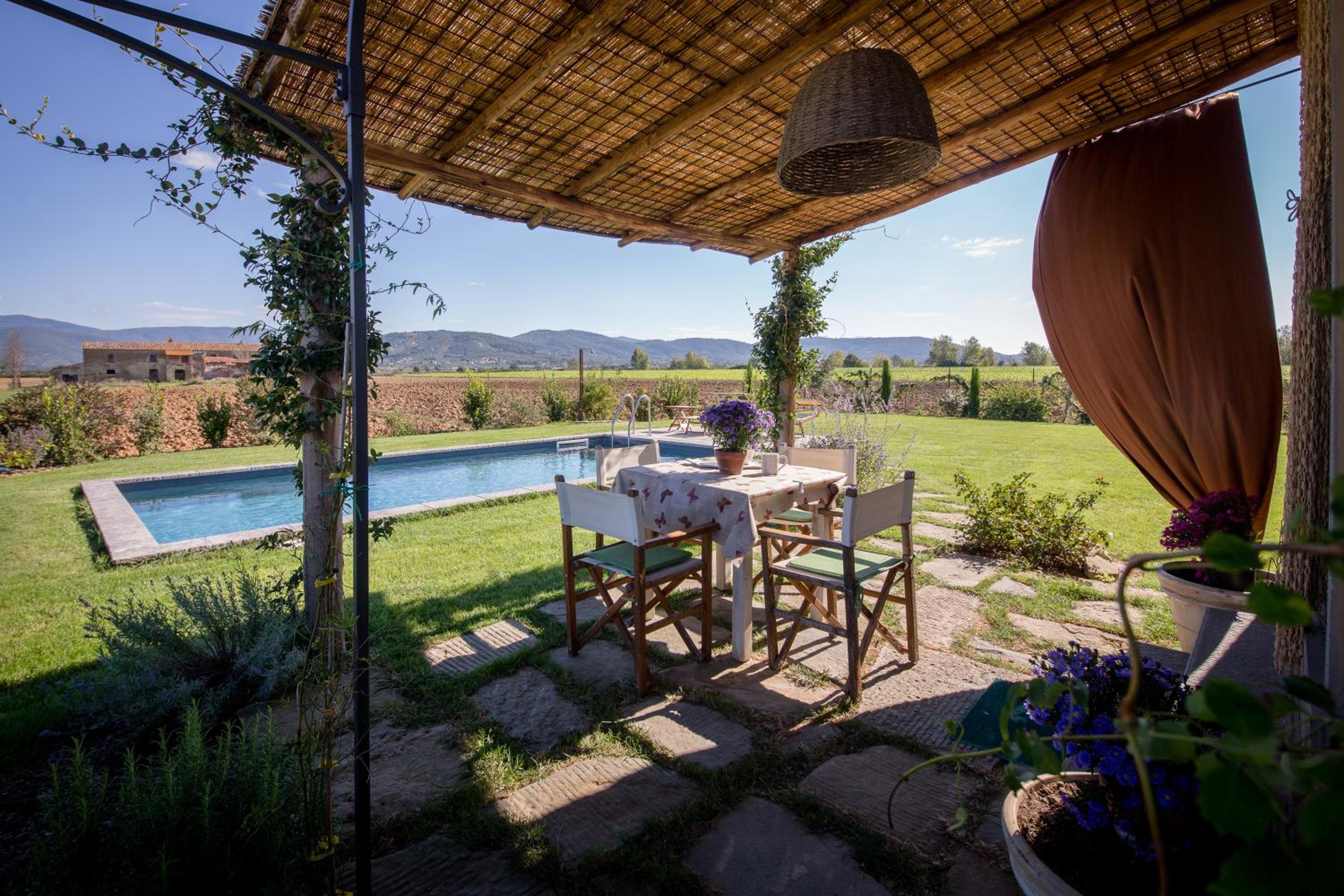 Villa Il Nido view 5