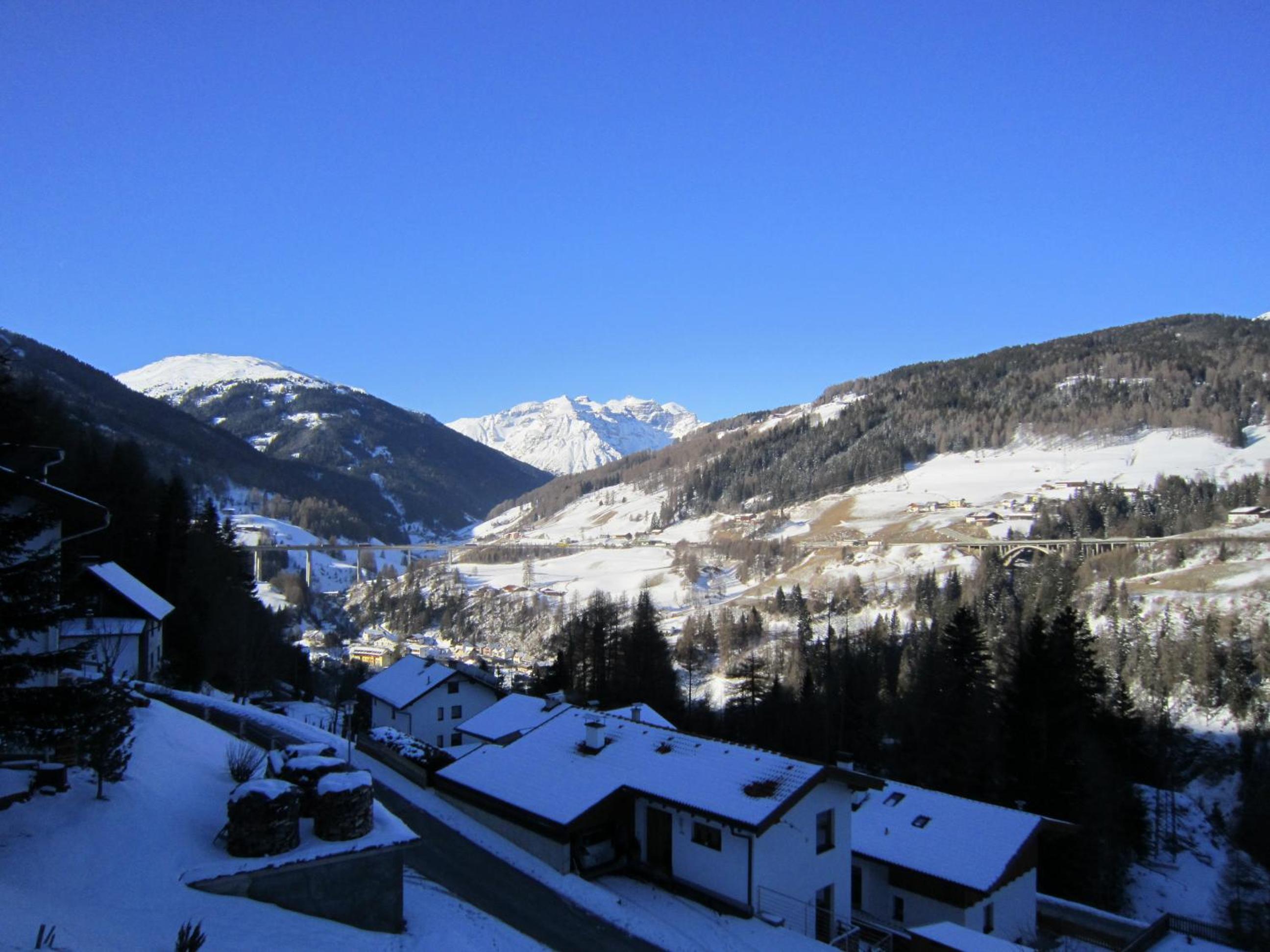 Haus Berghof
