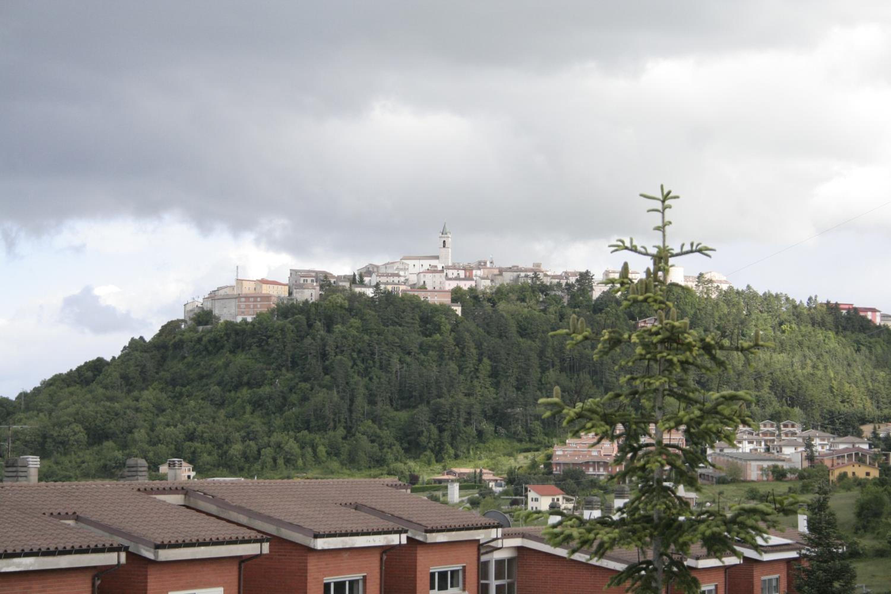 Dimora Spina view 3