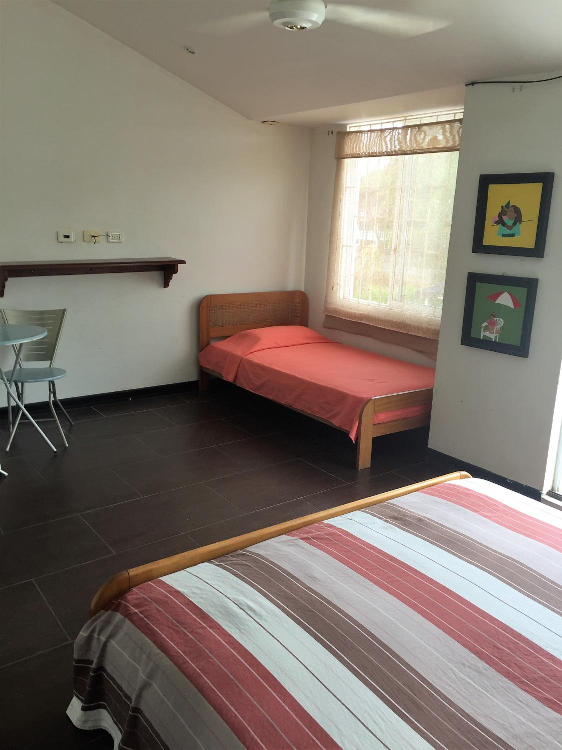 Conjunto Buganviles - Casa No 7 o 3