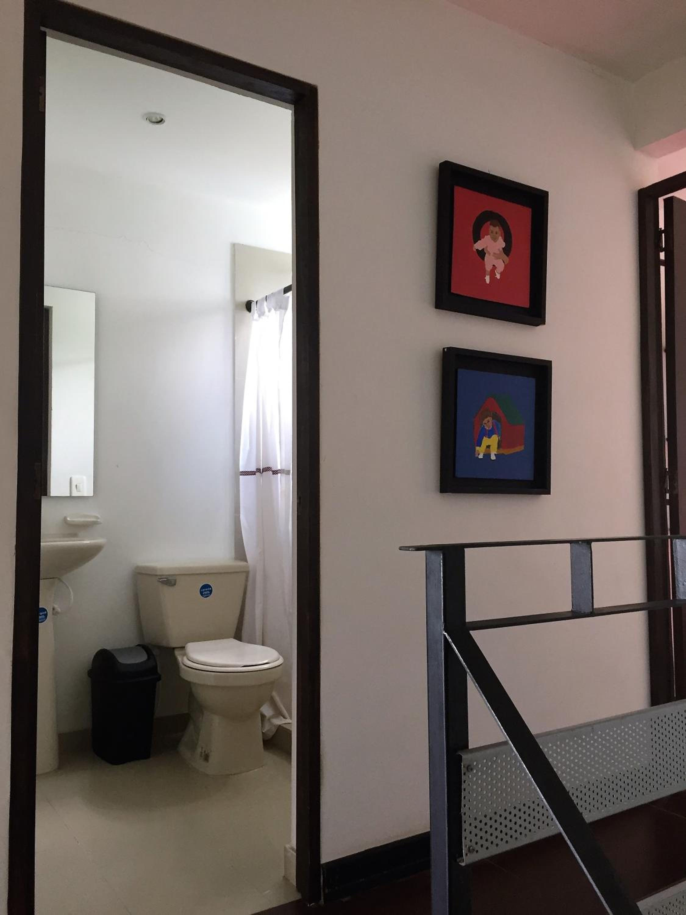Conjunto Buganviles - Casa No 7 o 3