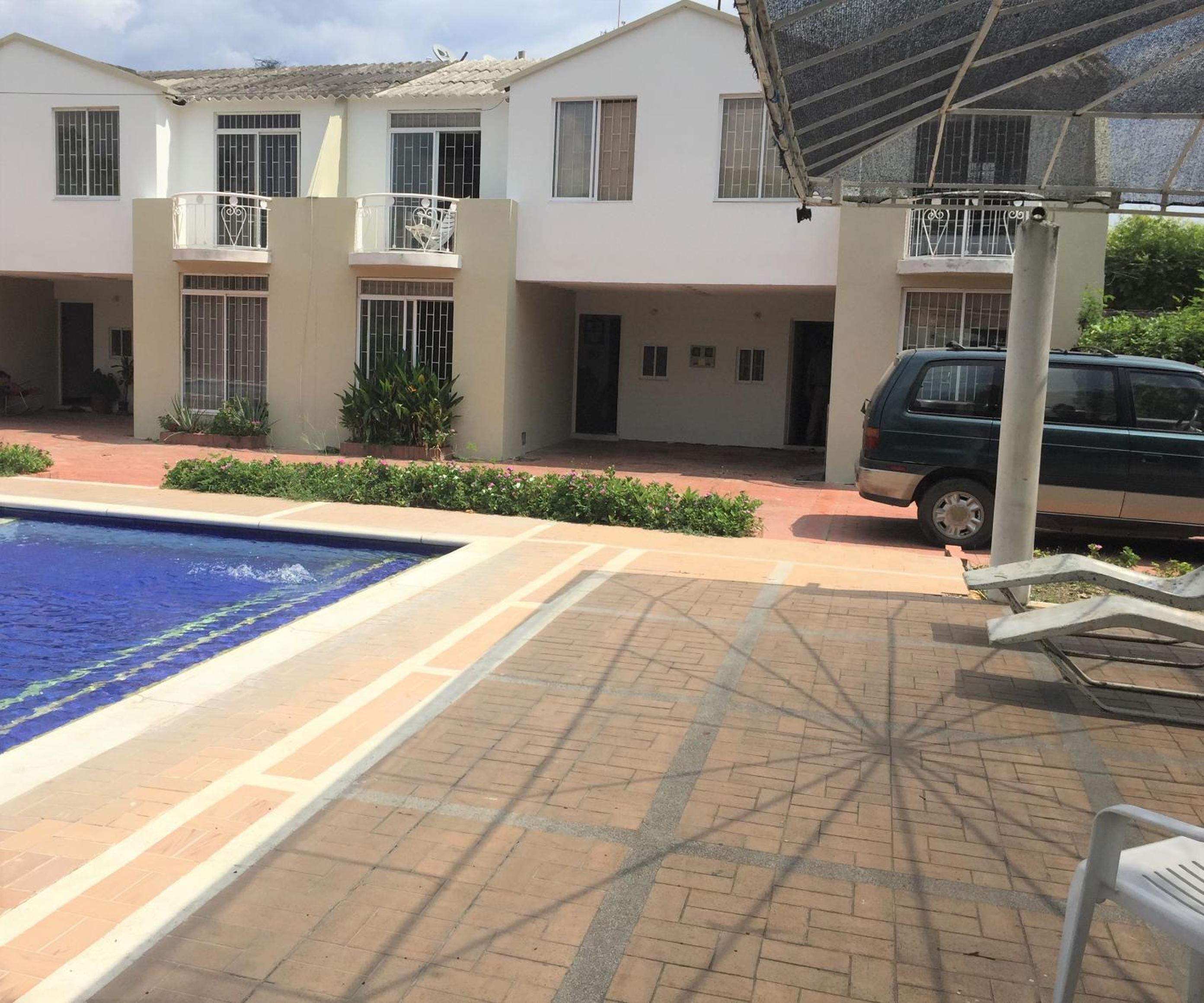 Conjunto Buganviles - Casa No 7 o 3