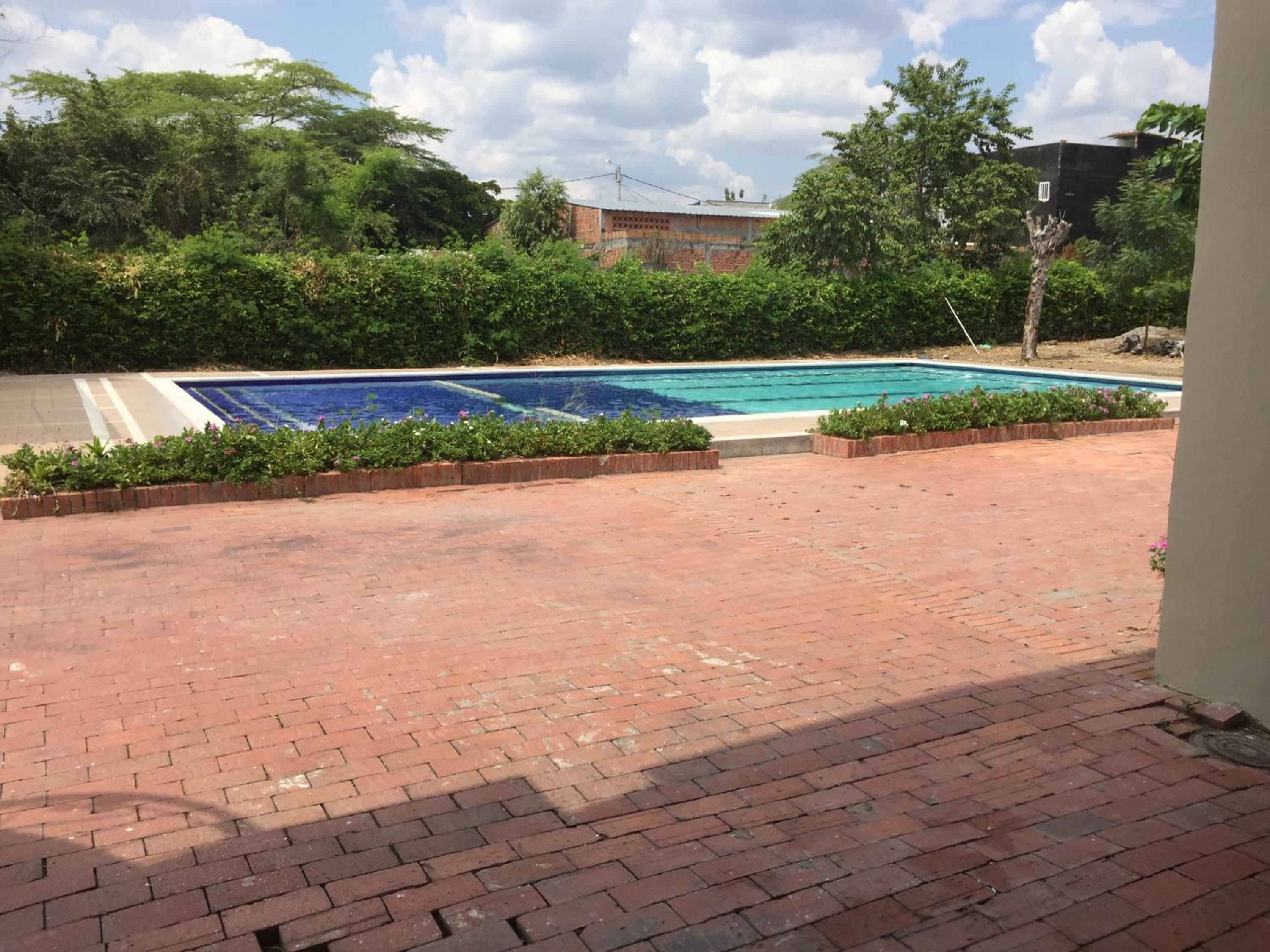 Conjunto Buganviles - Casa No 7 o 3