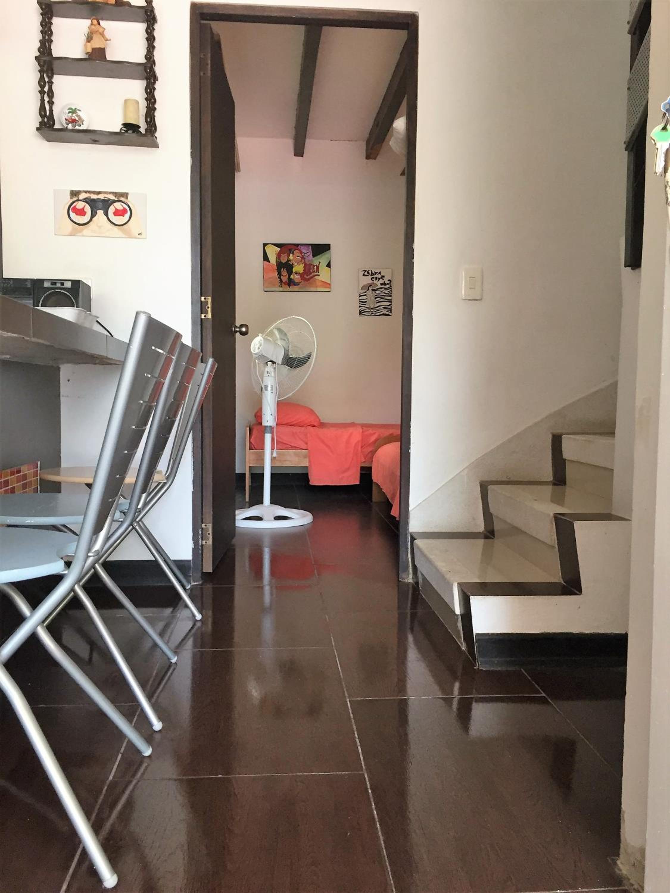 Conjunto Buganviles - Casa No 7 o 3