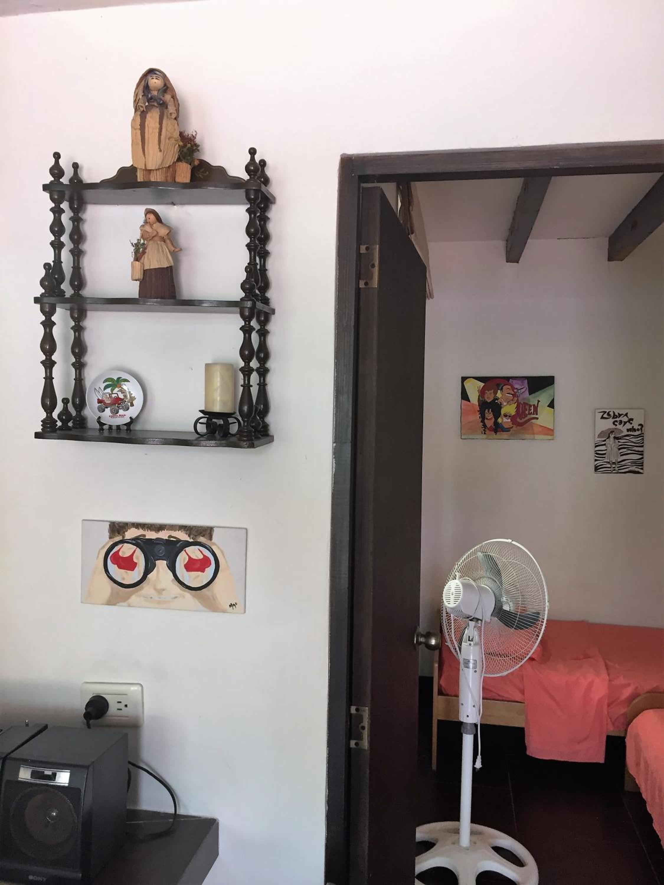 Conjunto Buganviles - Casa No 7 o 3