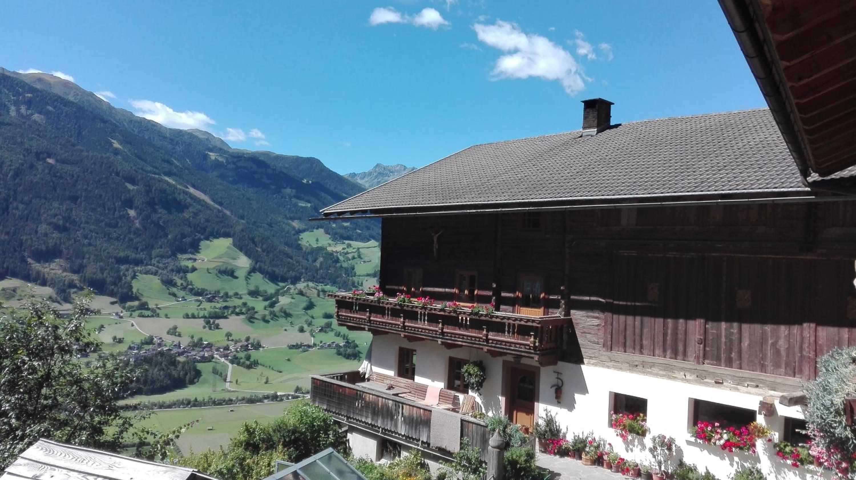Obertimmeltaler