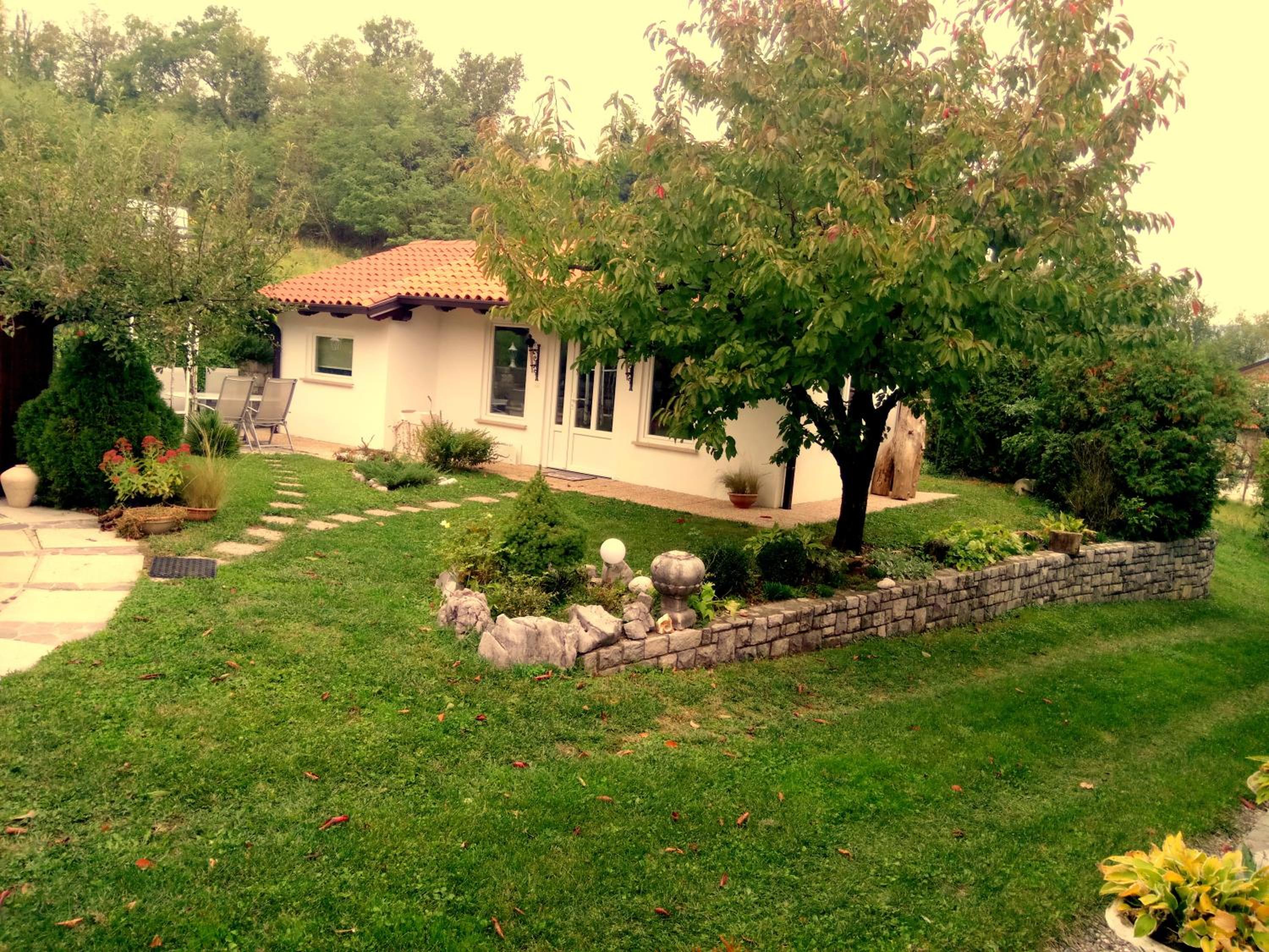 Holiday Home Slavi, photo 34