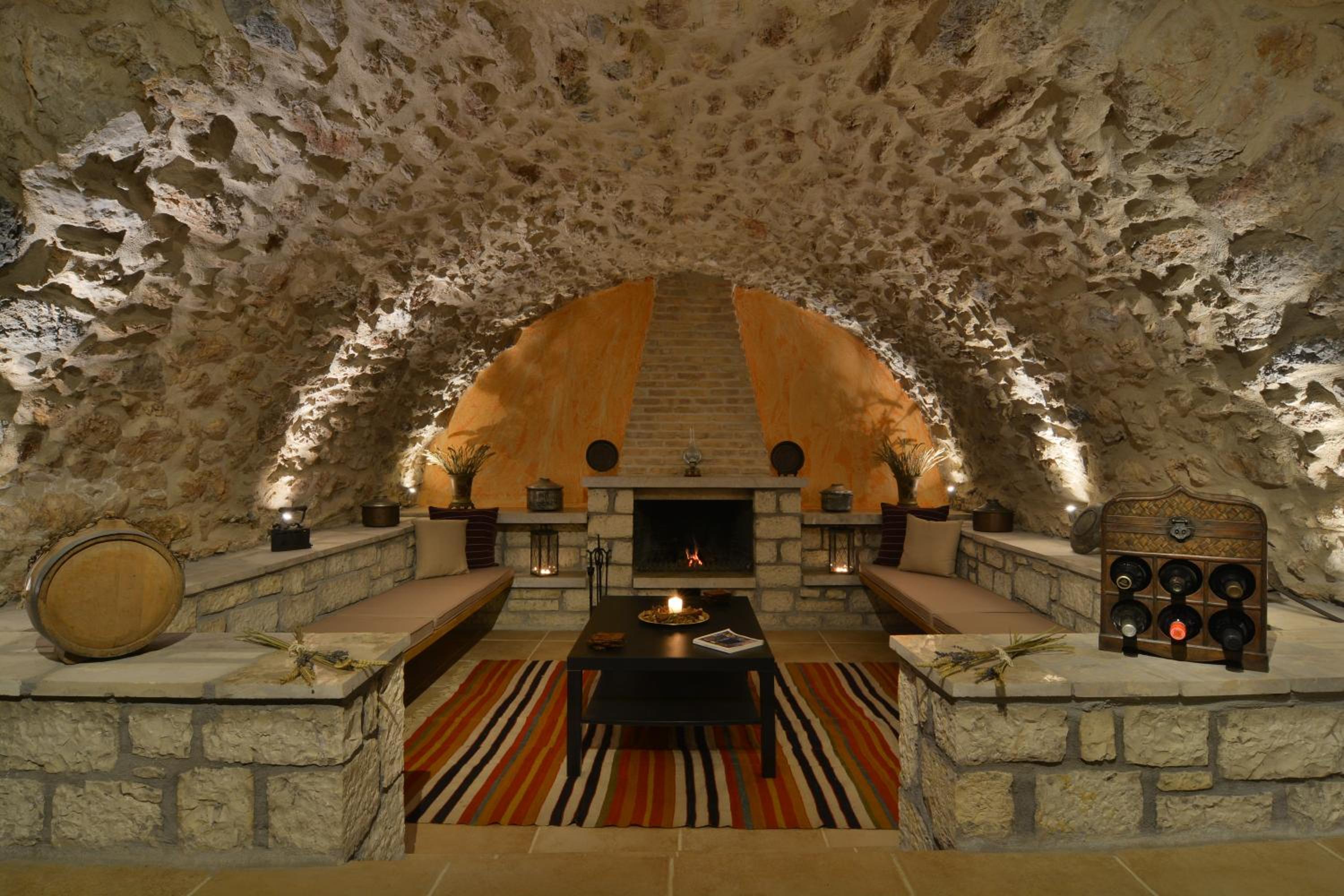 Gartagani Guest House view 4