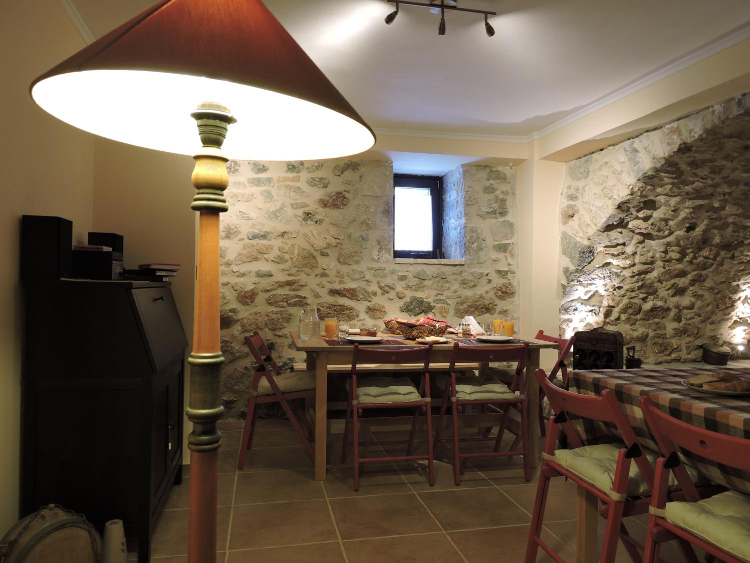Gartagani Guest House view 5