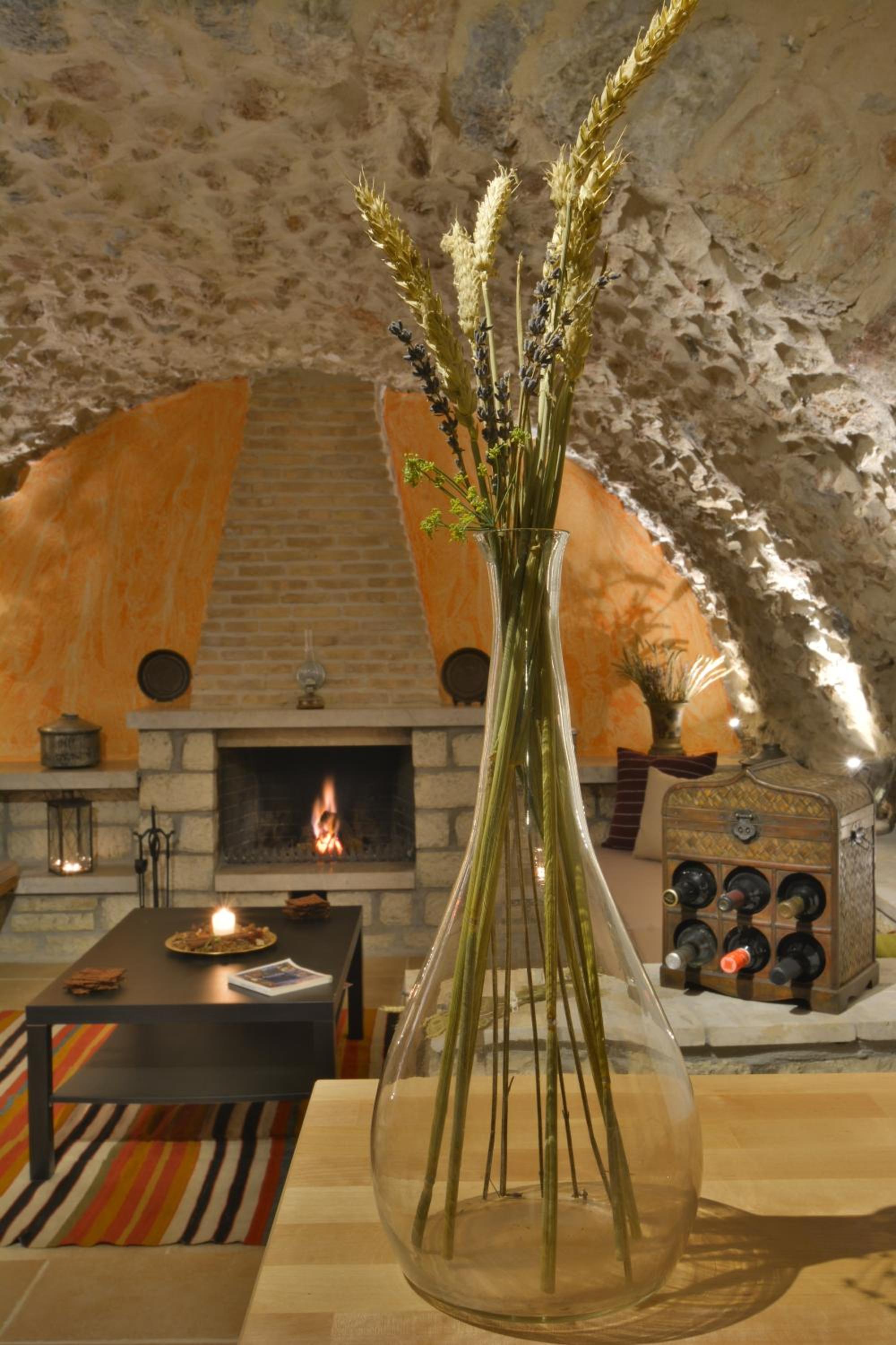 Gartagani Guest House view 2