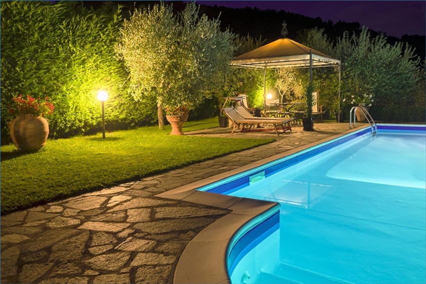 Villa Il Seccatoio photo 2