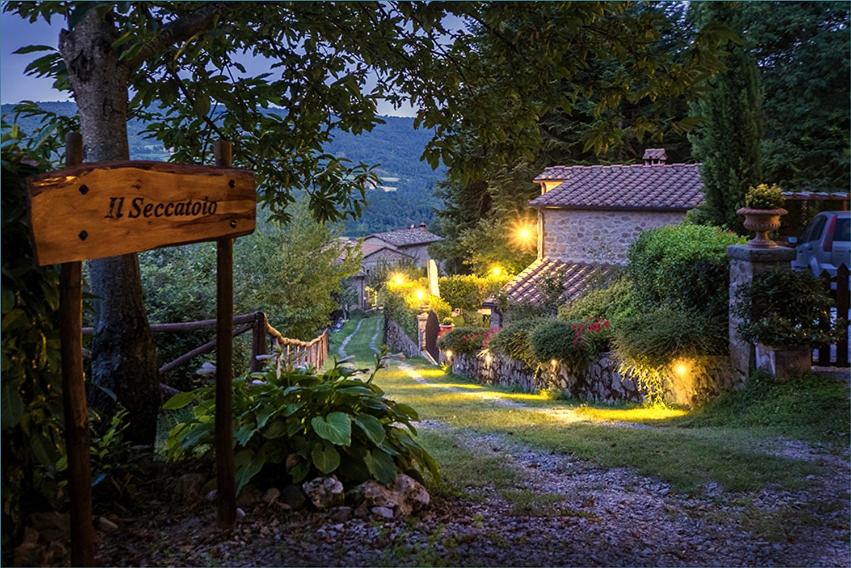 Villa Il Seccatoio photo 3