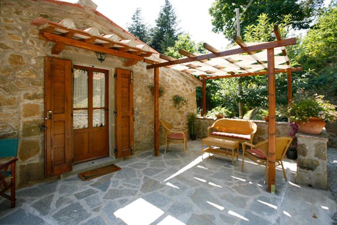 Villa Il Seccatoio photo 5