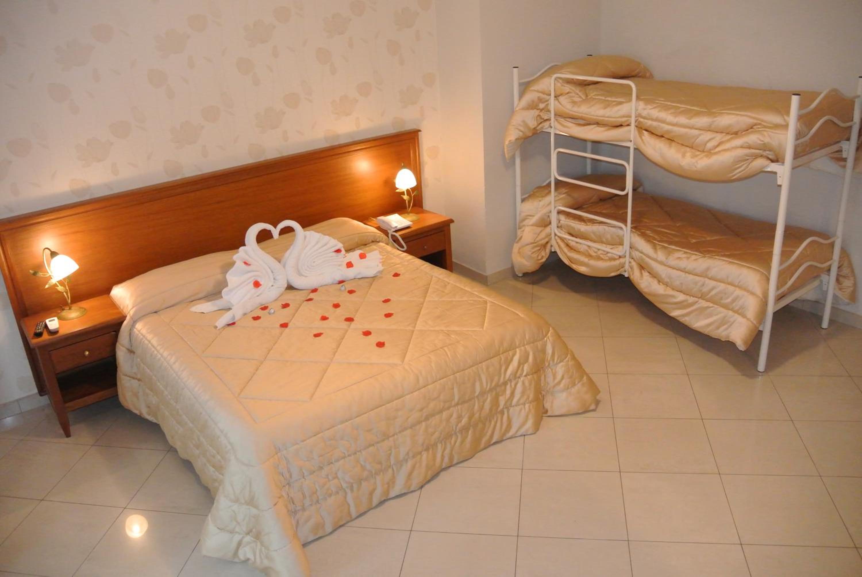 Azienda Agrituristica Vivi Natura