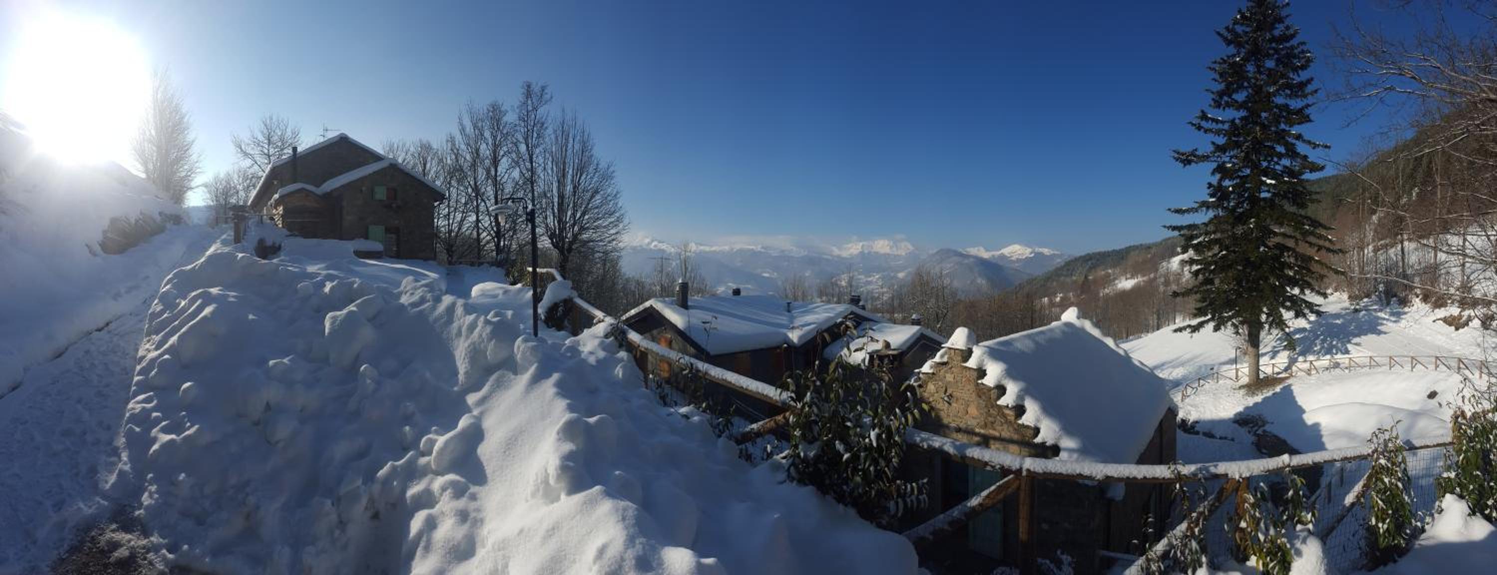 Il Borgo Dei Celti
