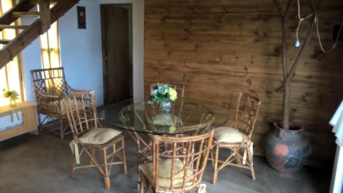 Hotel Cabana Vaqueros