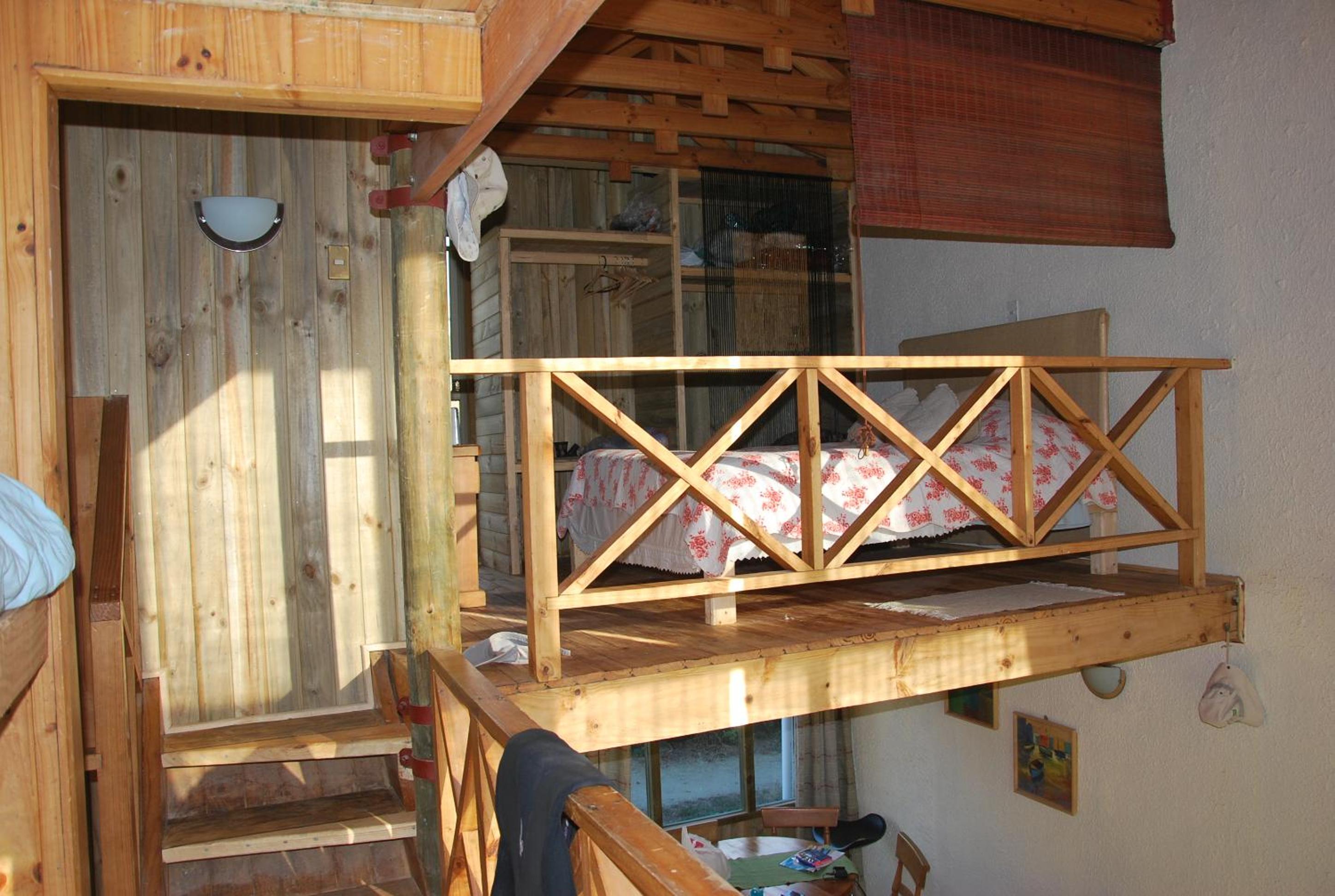 Cabaña 
