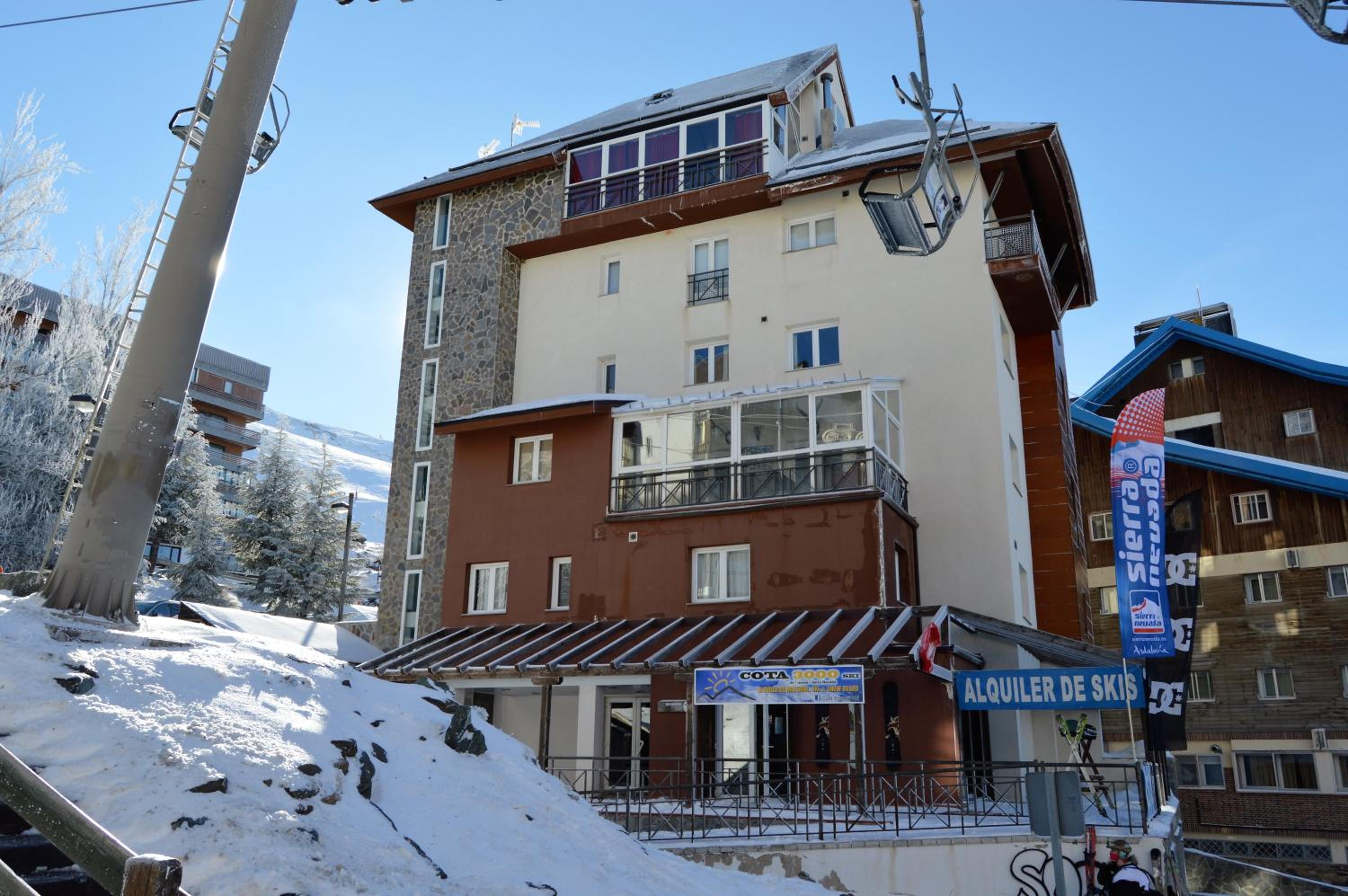 building