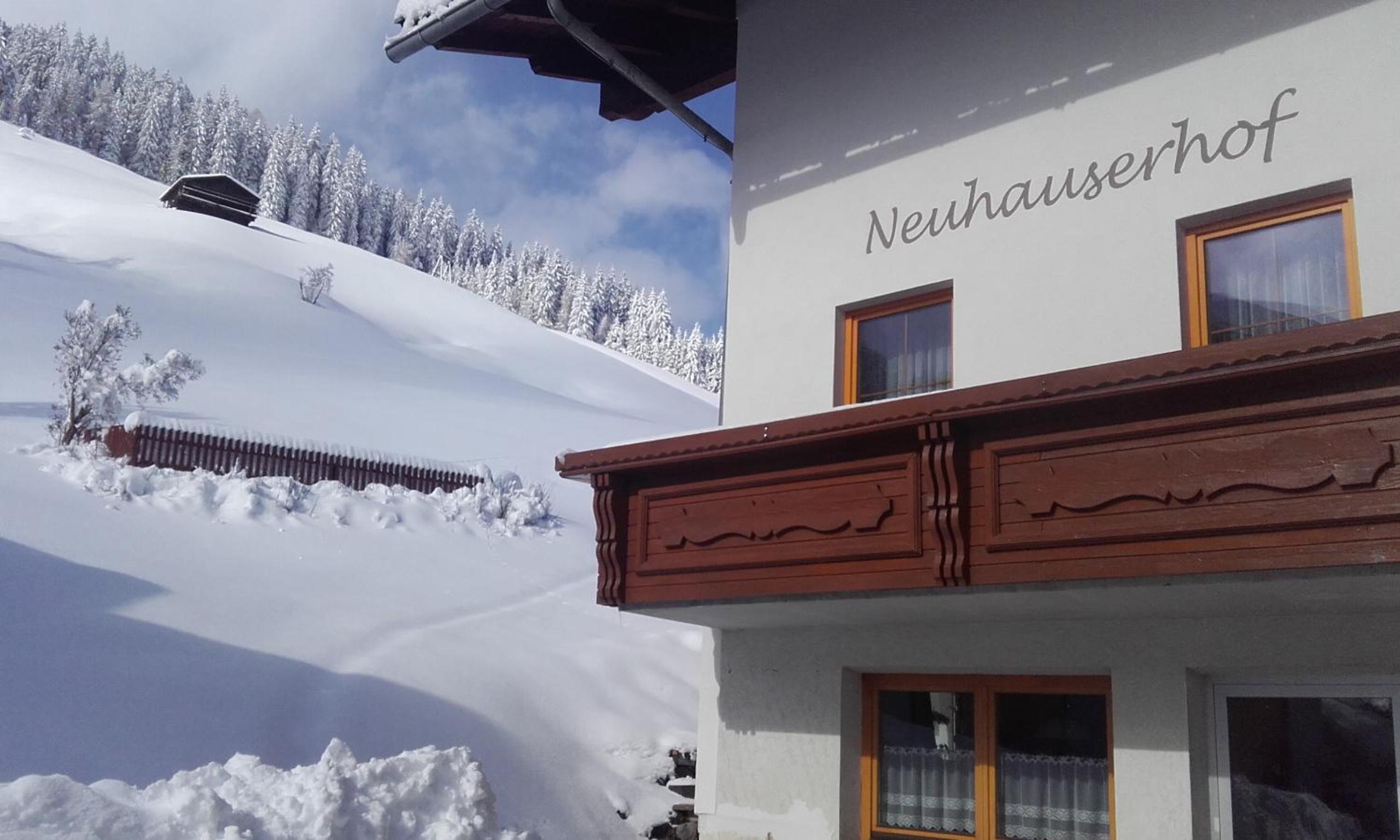 Neuhauserhof