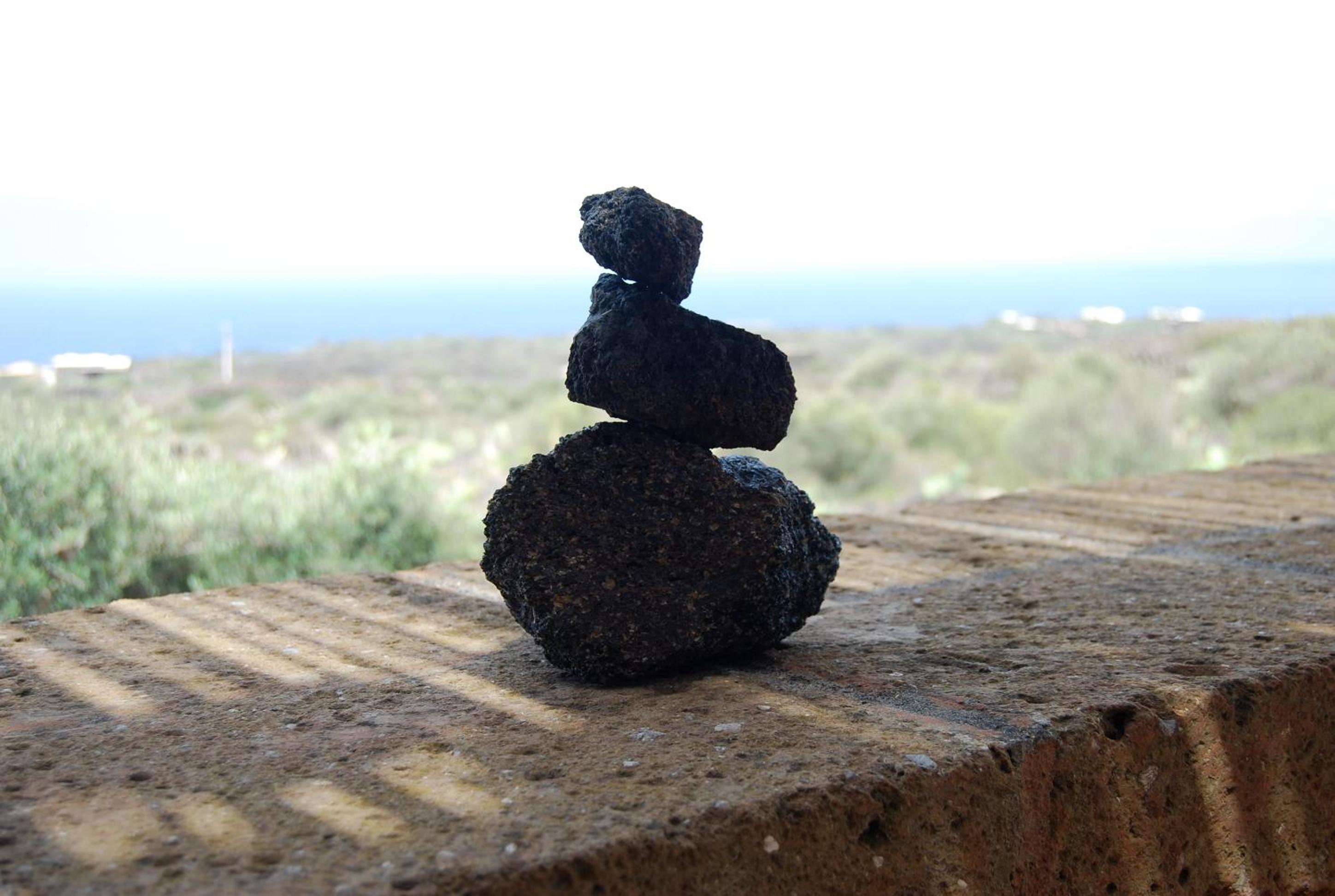 Dammusi Punta Fram view 4