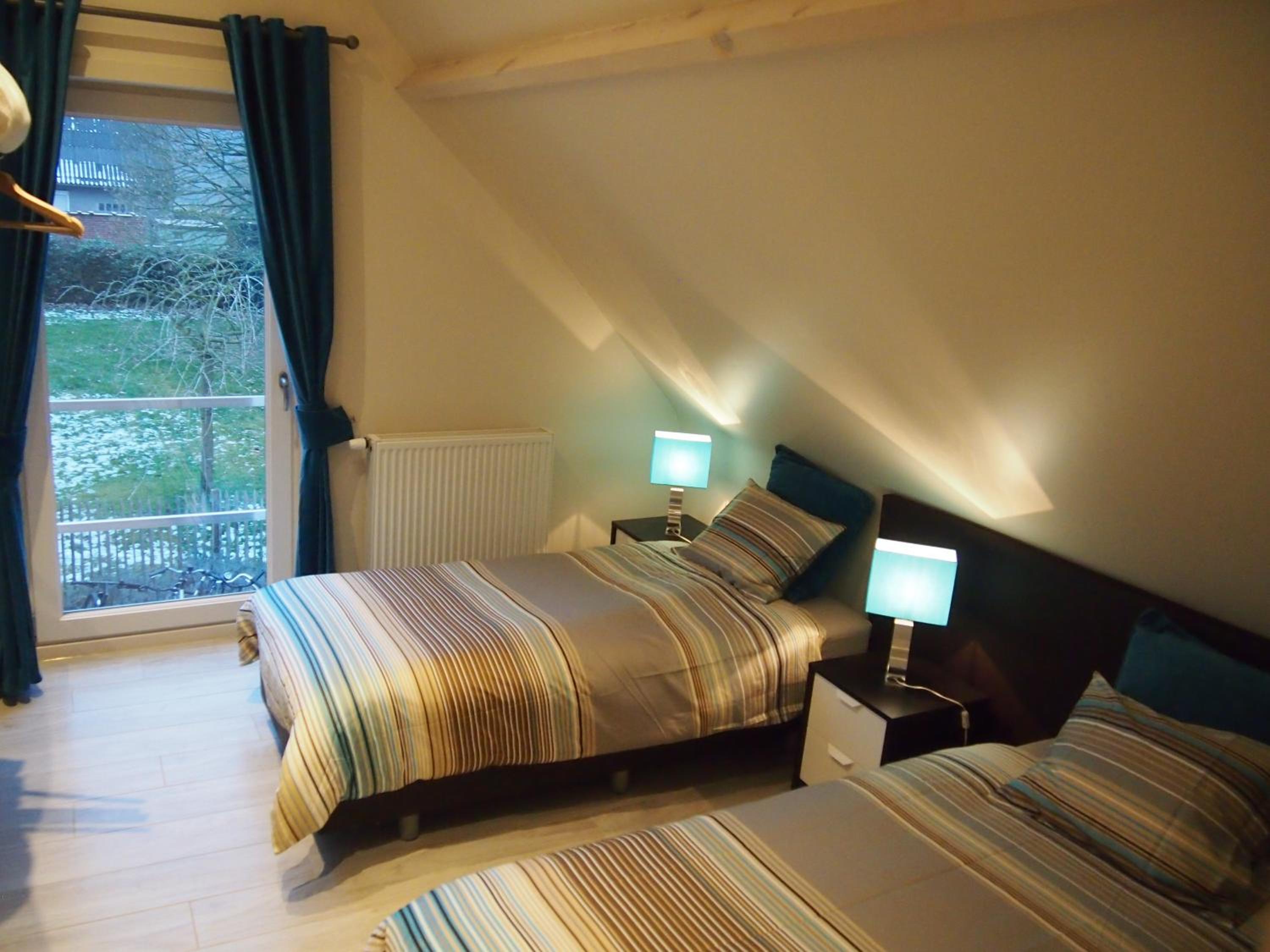 Archipel Holiday Cottage