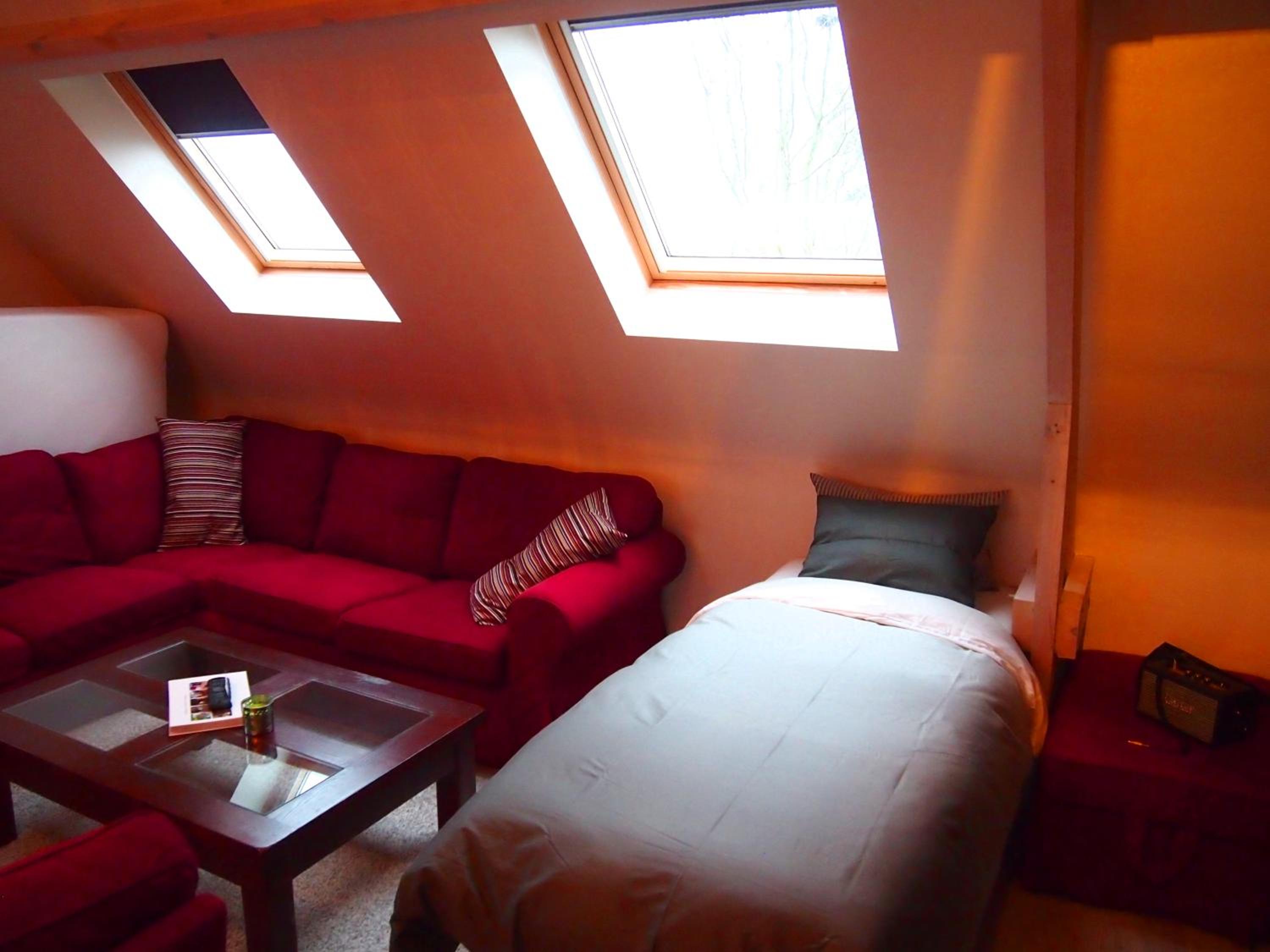 Archipel Holiday Cottage