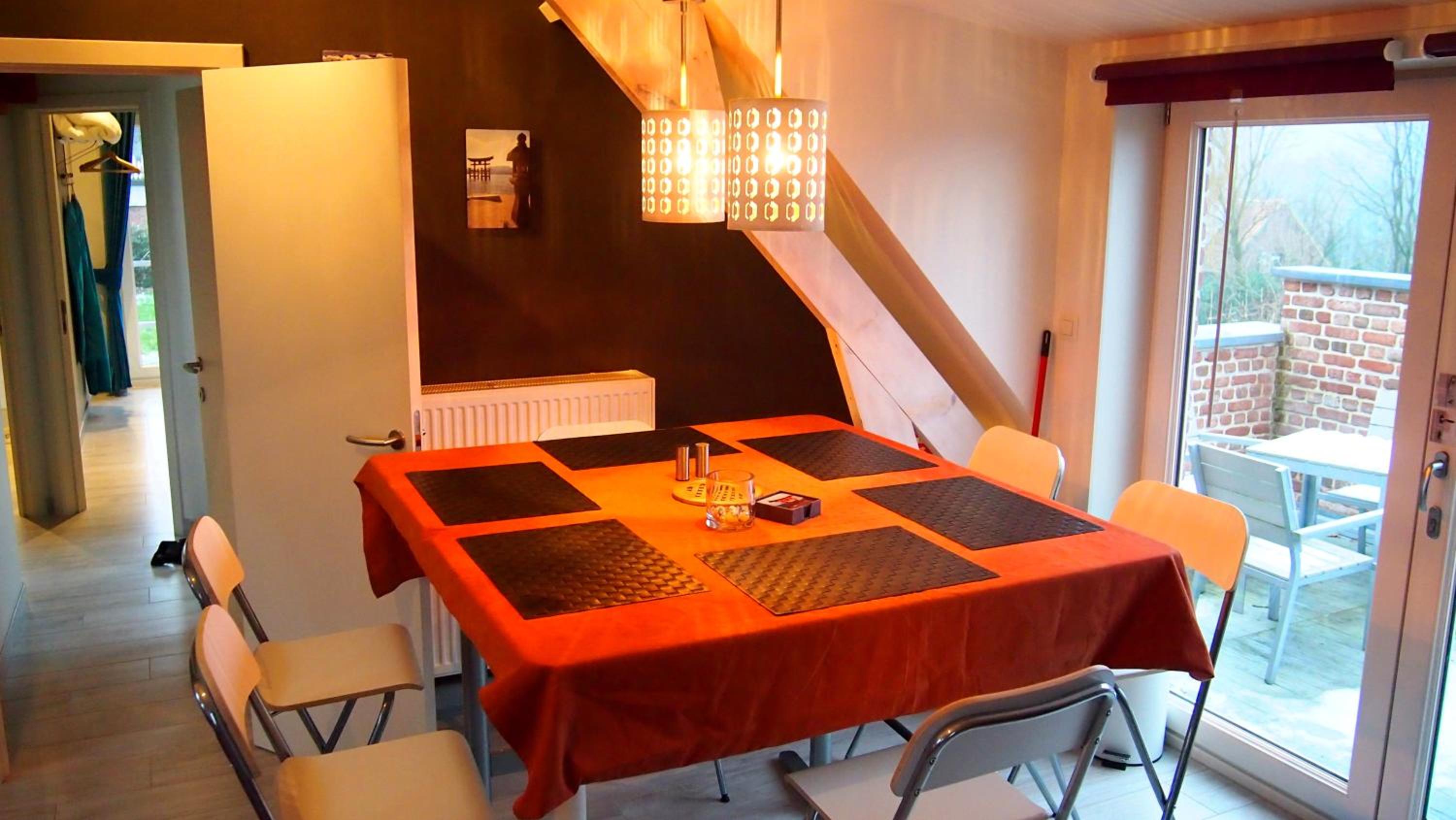 Archipel Holiday Cottage