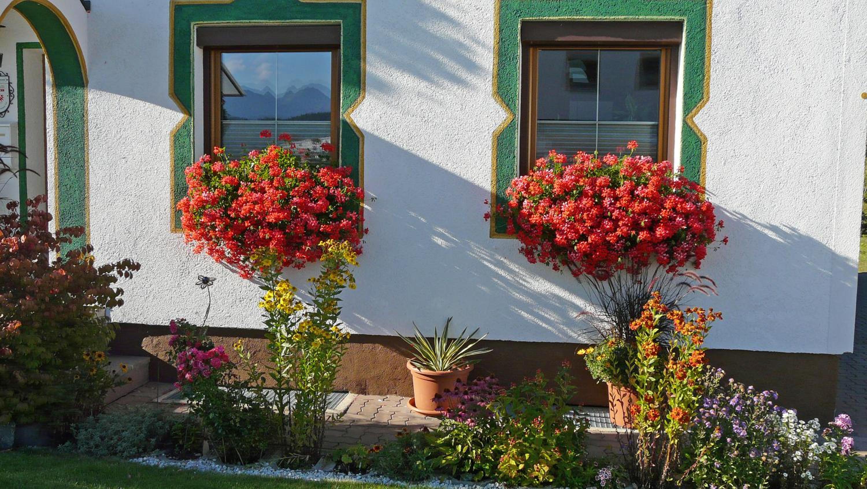 Gästehaus Schönberg