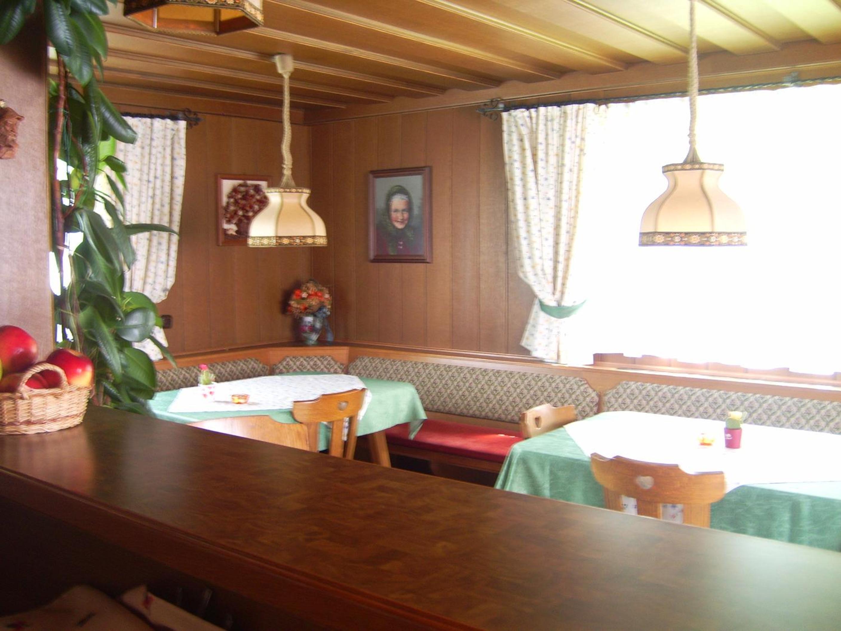 Privatpension Gosaukammblick