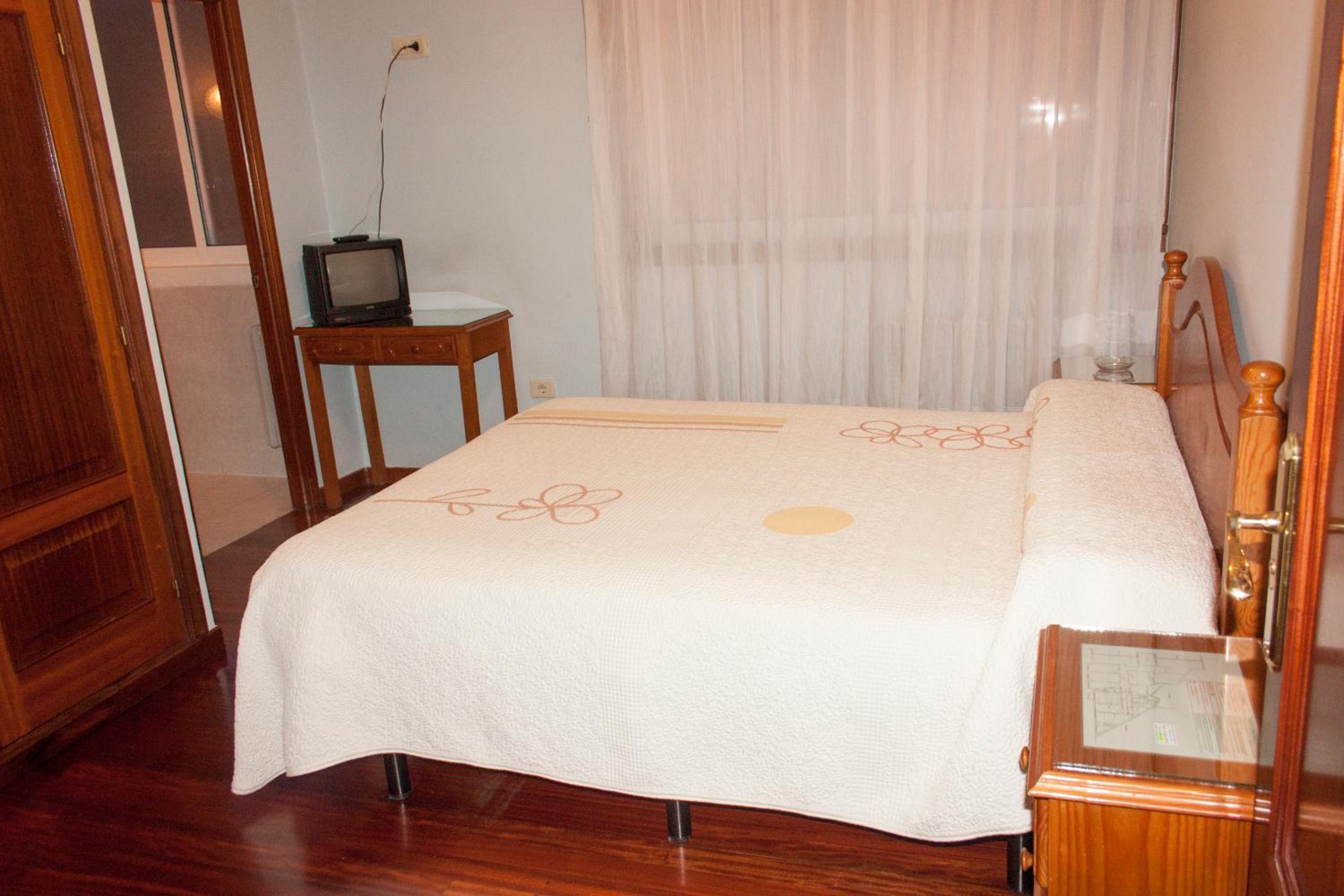 Pensión Residencia Buenos Aires
