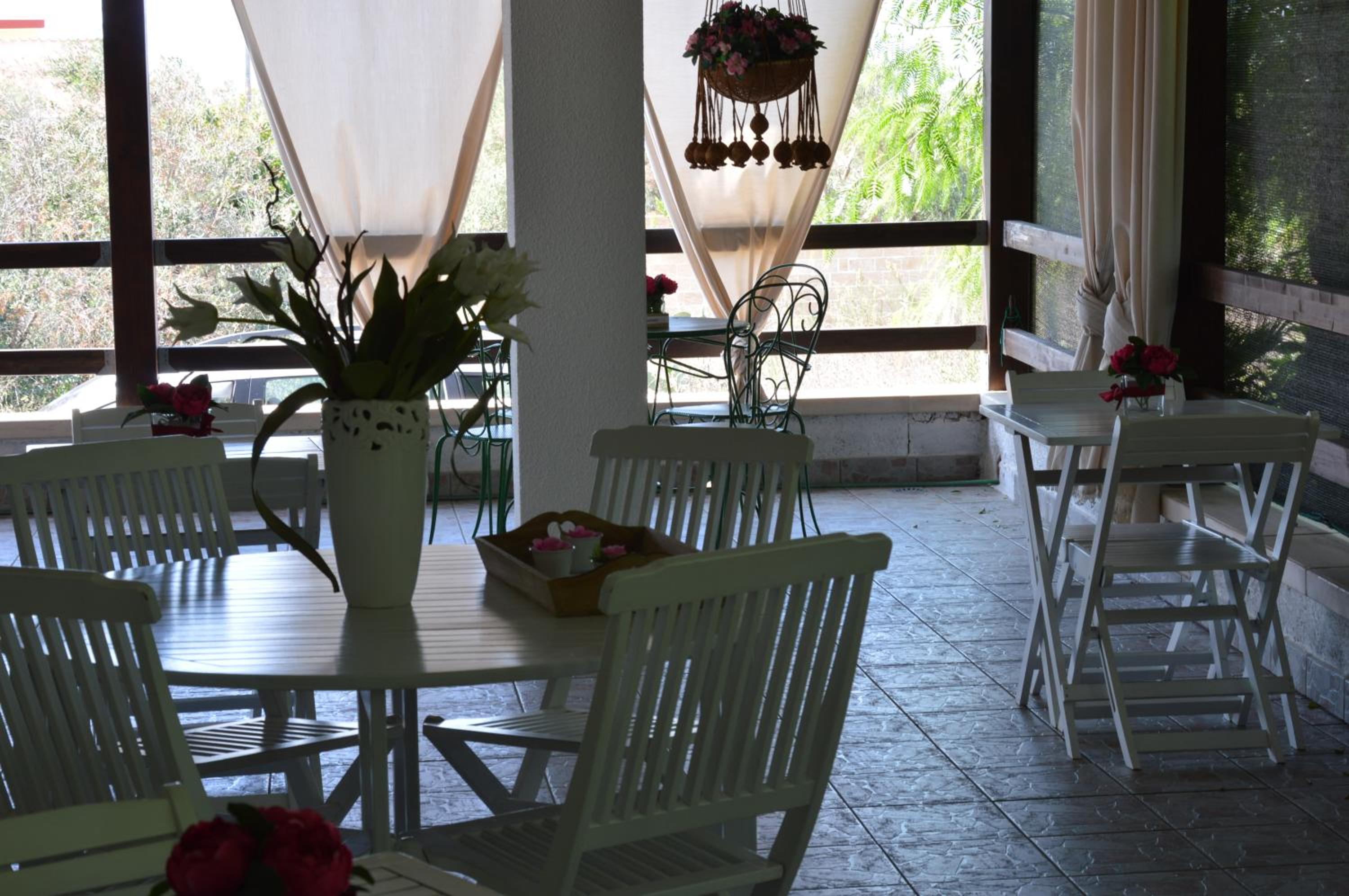 B&B Cinque Stelle Salento