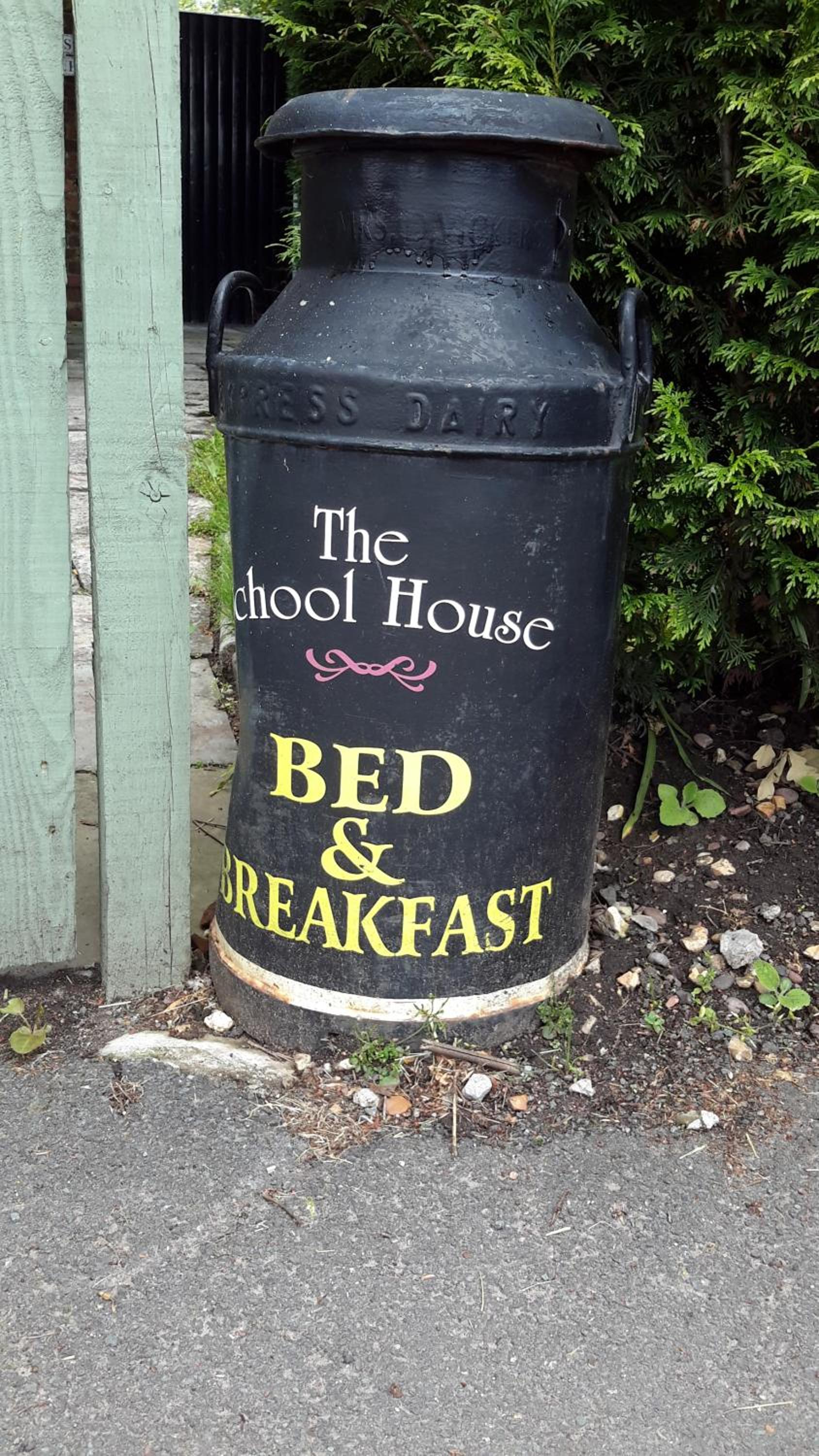 The School House