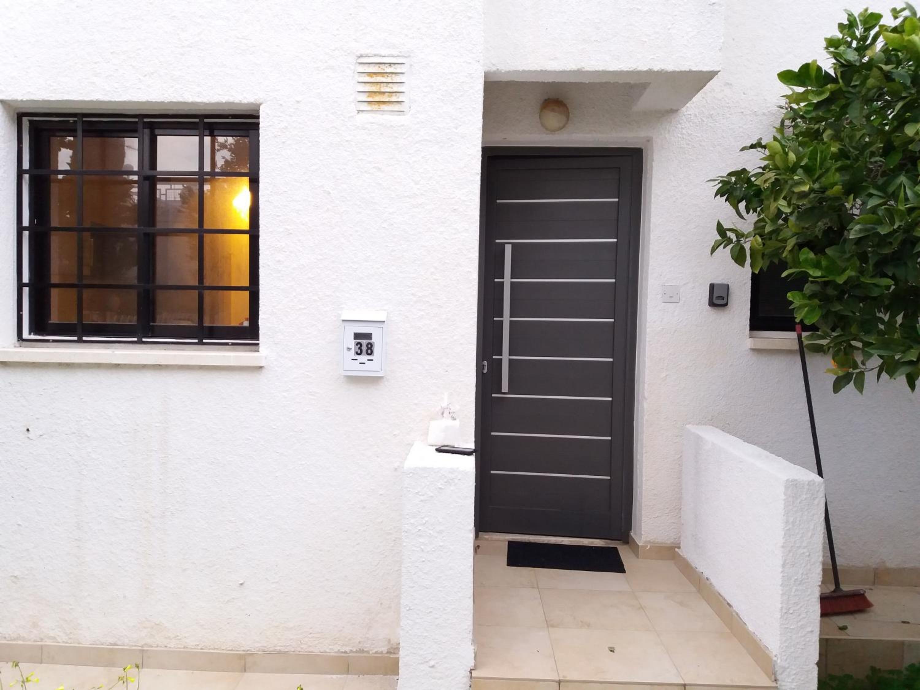 Miltos beach House