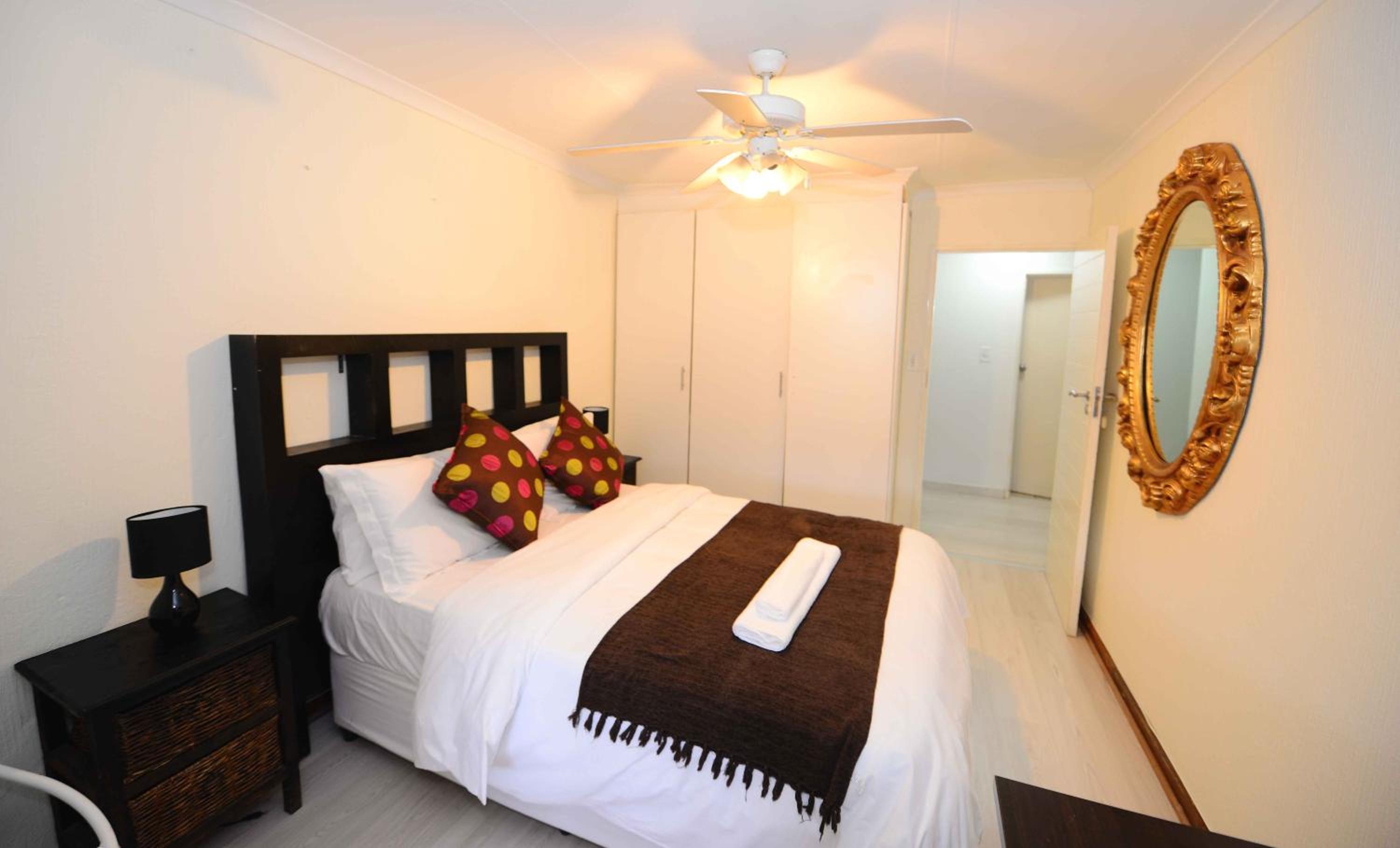 Corgi Guest House