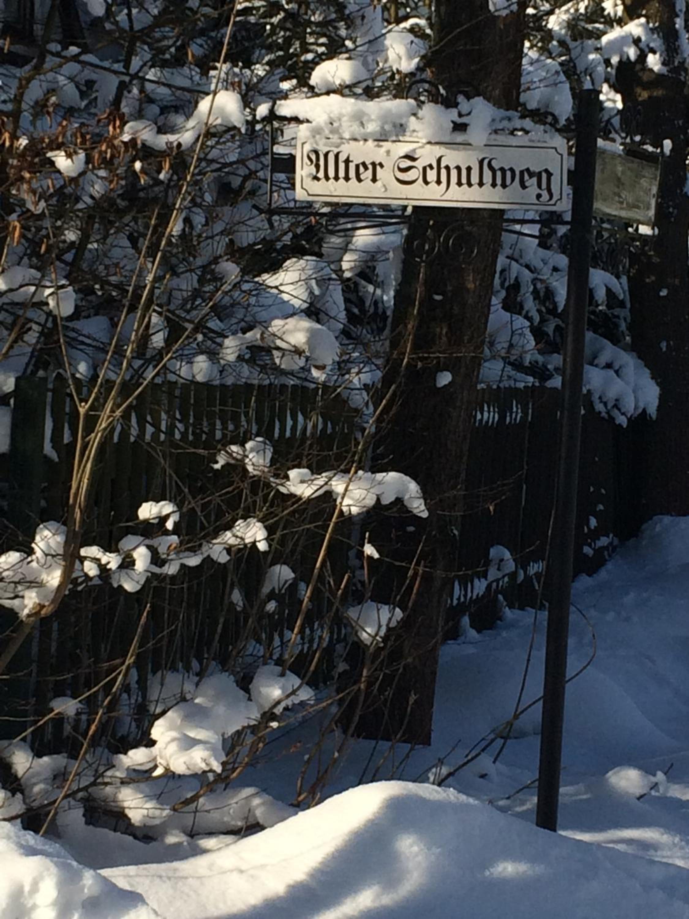 Ferienwohnung Gürth