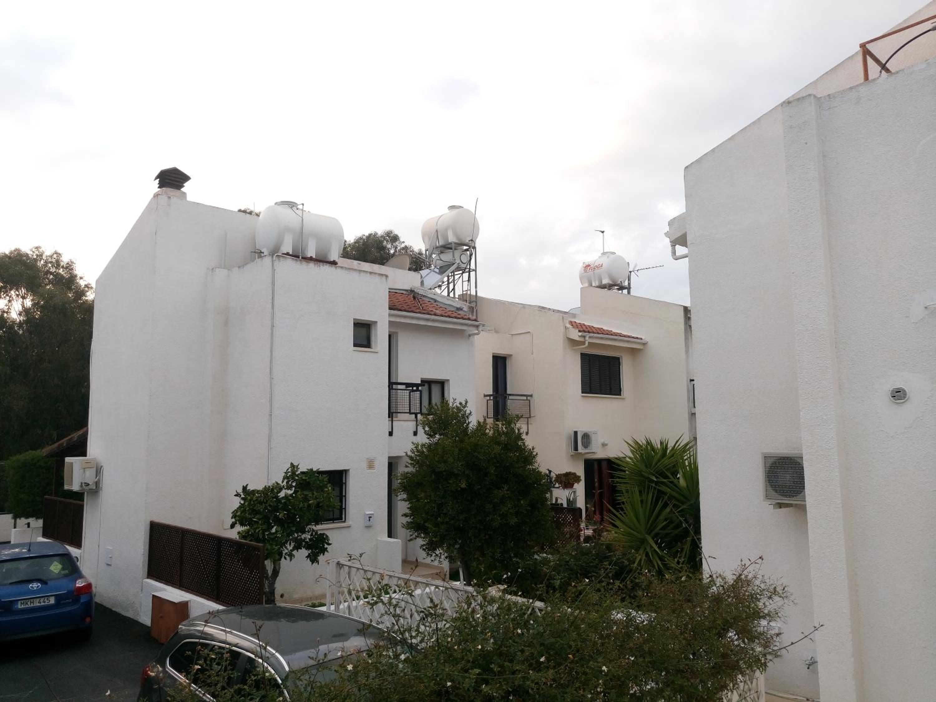 Miltos beach House