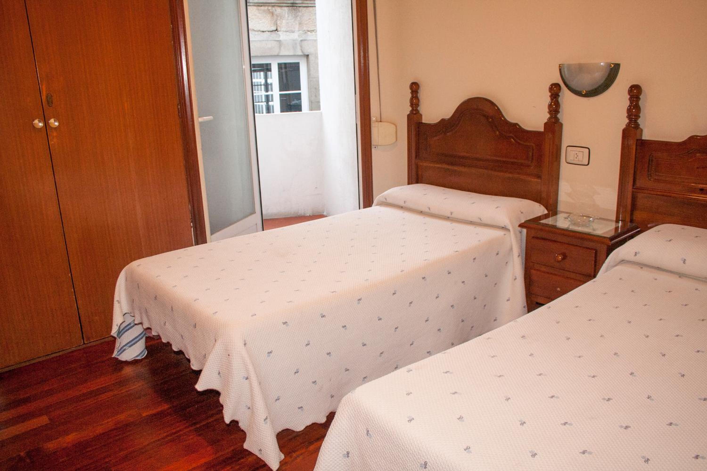 Pensión Residencia Buenos Aires