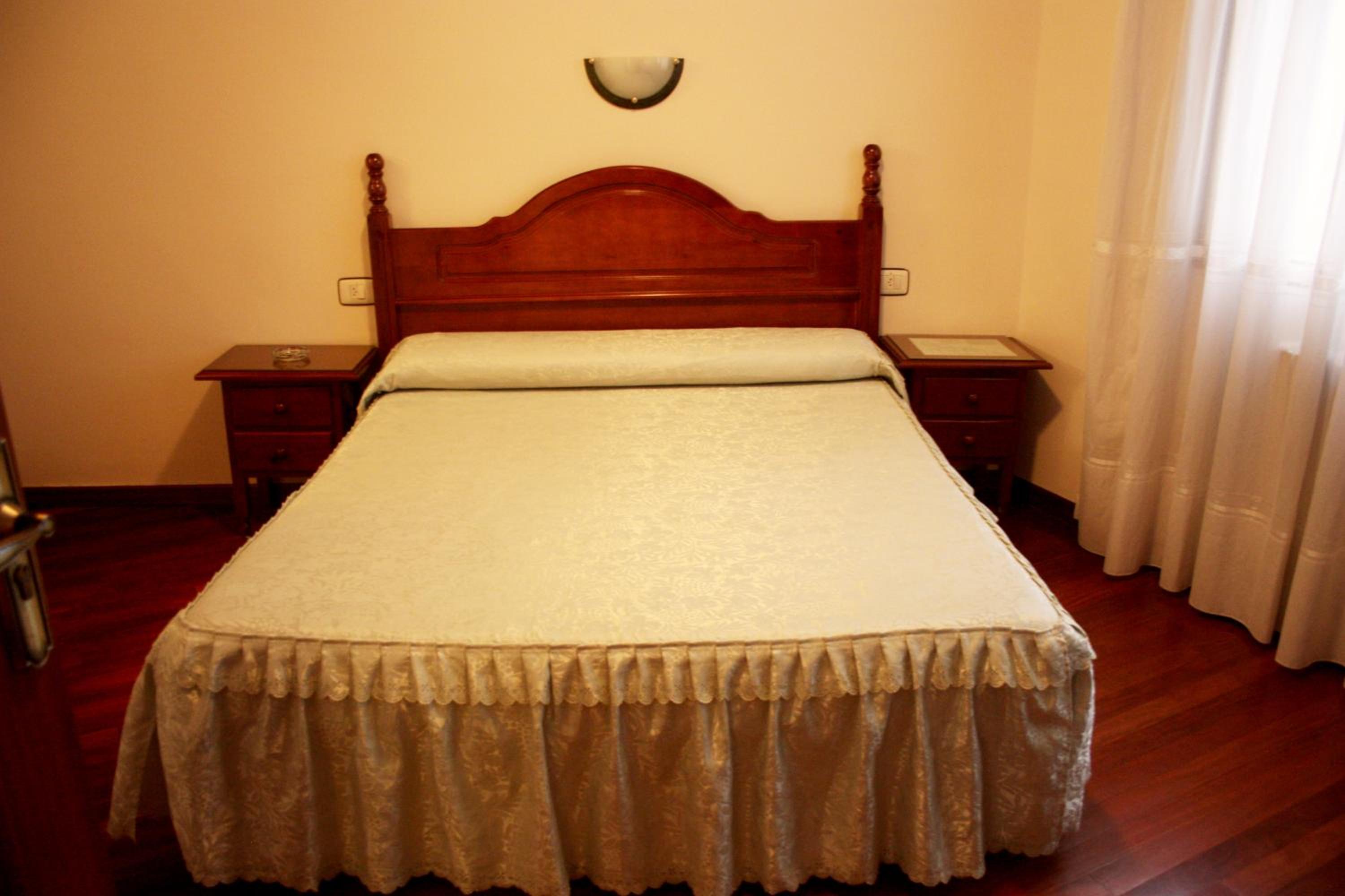 Pensión Residencia Buenos Aires