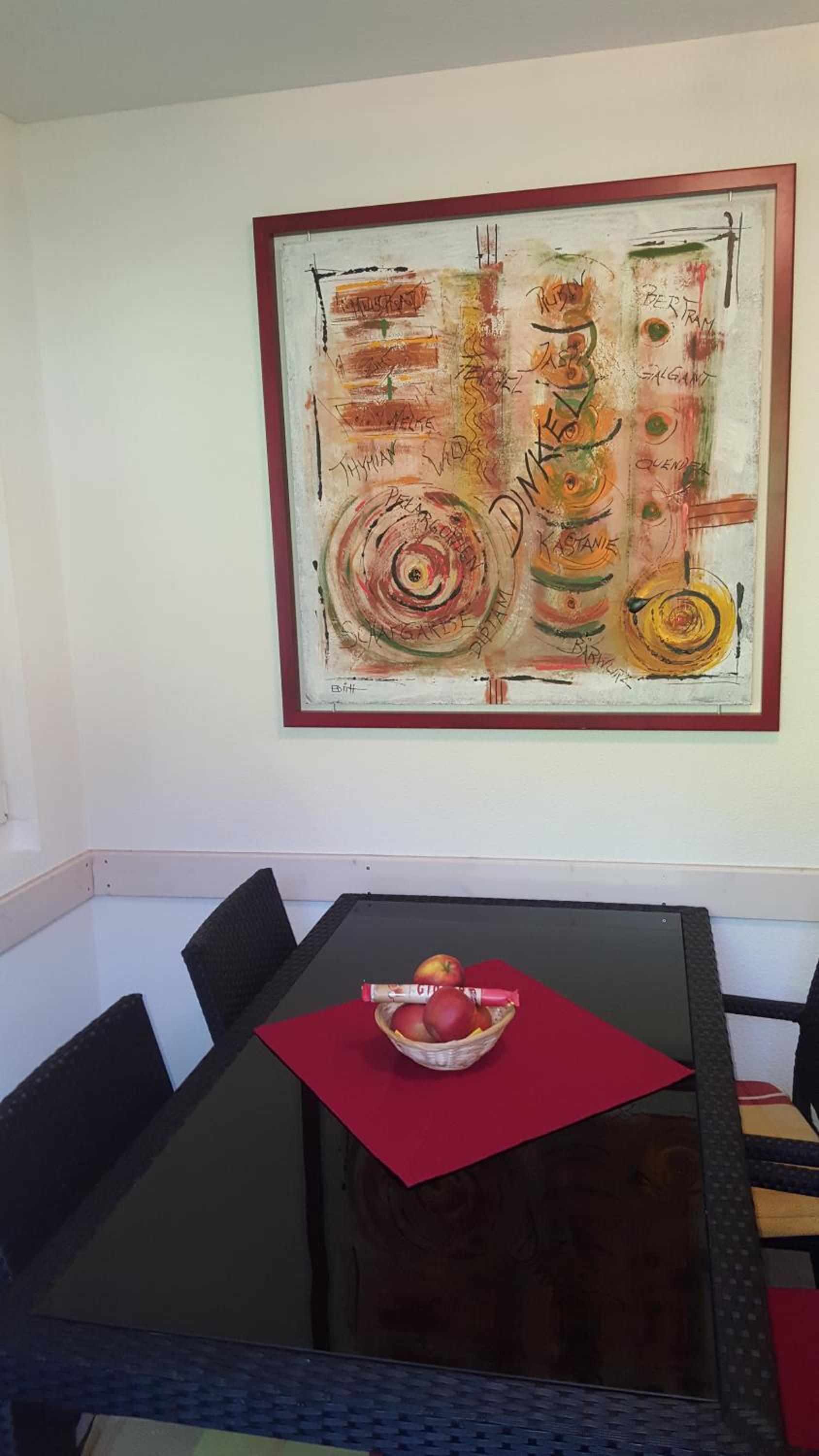 Ferienwohnung Suter view 5