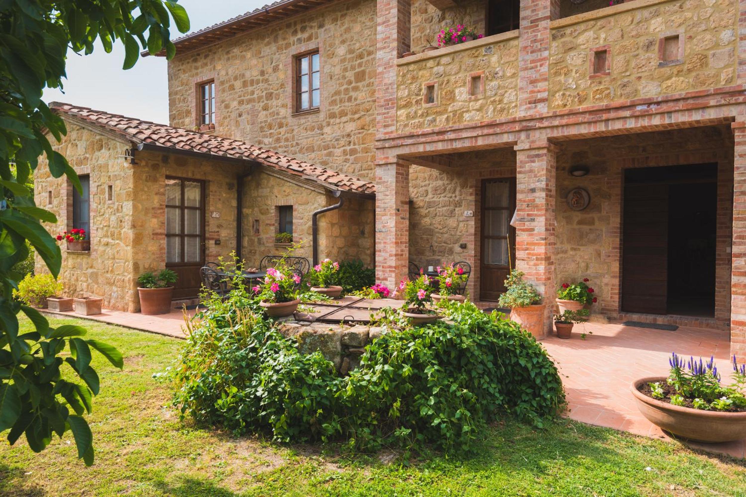 Agriturismo Podere San Gregorio photo 3