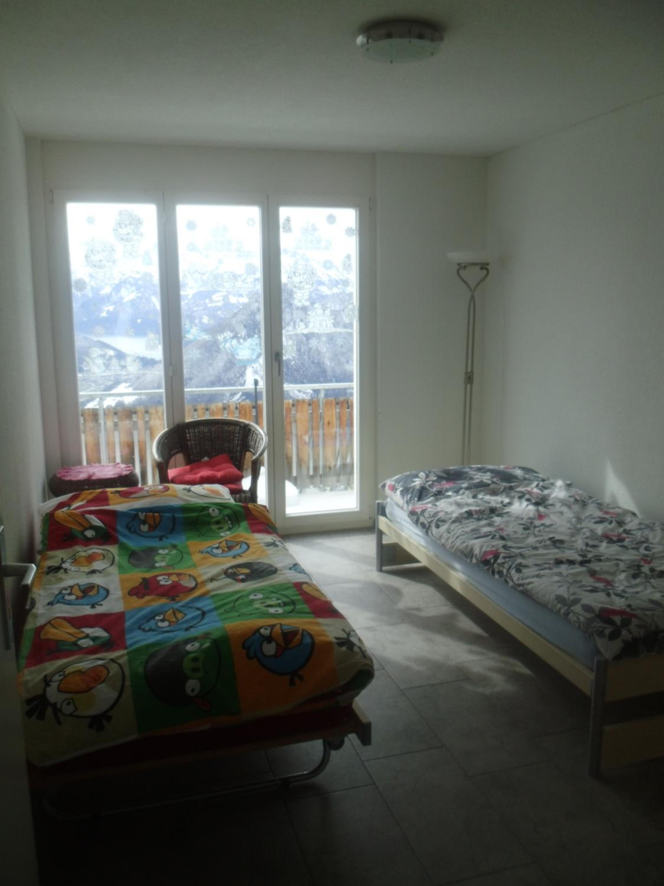 Ferienwohnung Suter view 4