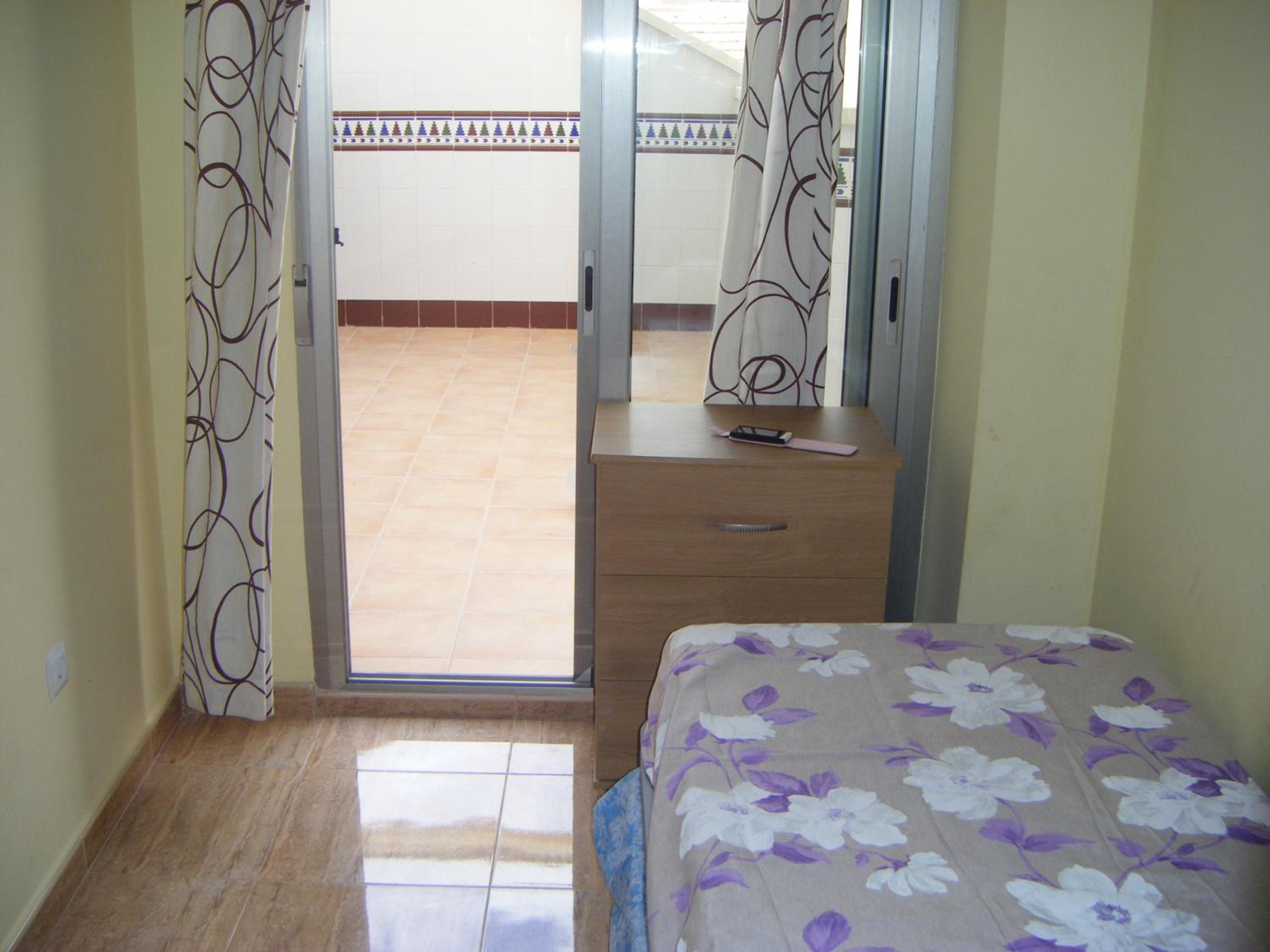 Apartamentos Espejo view 5