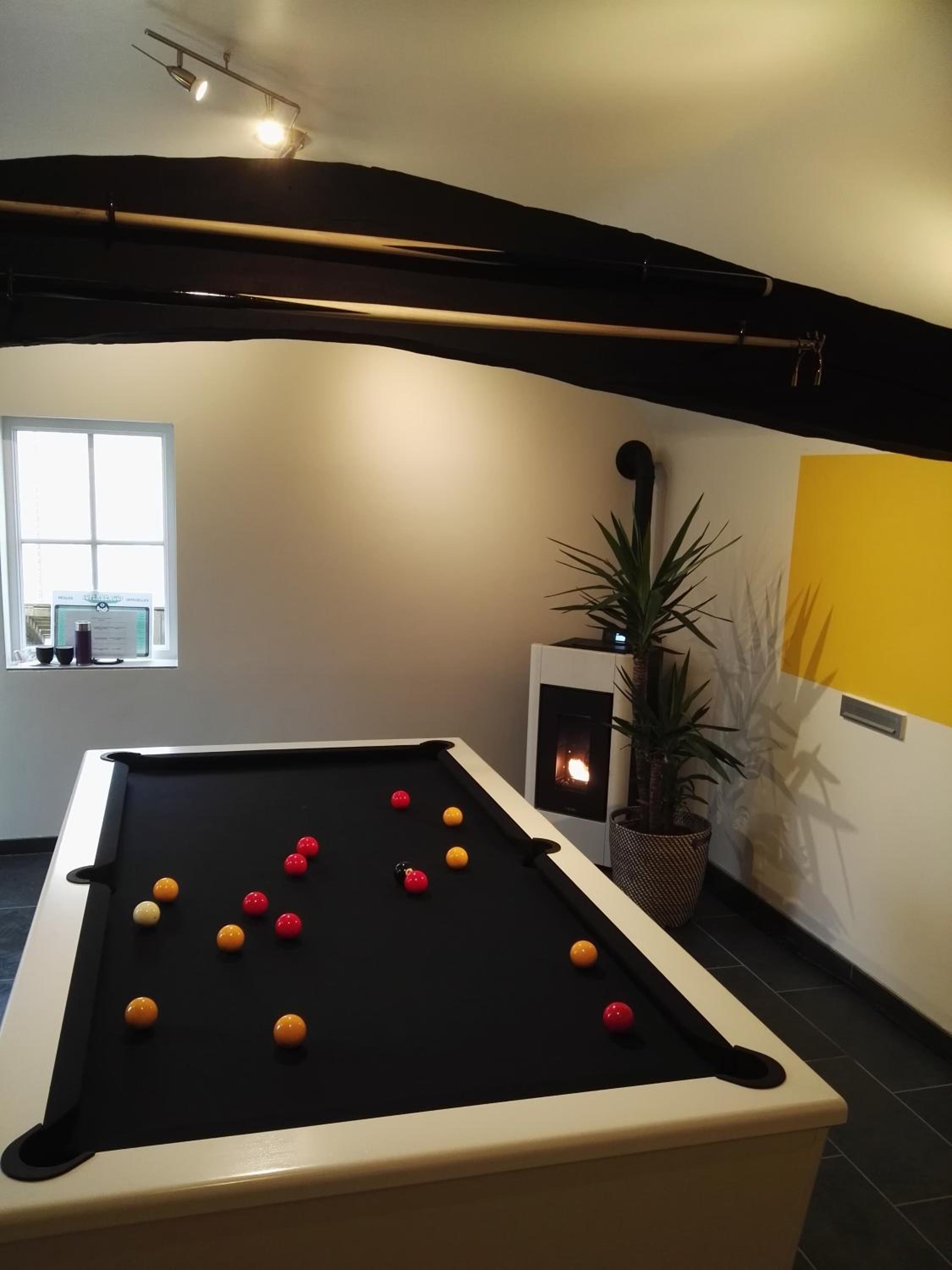 Archipel Holiday Cottage