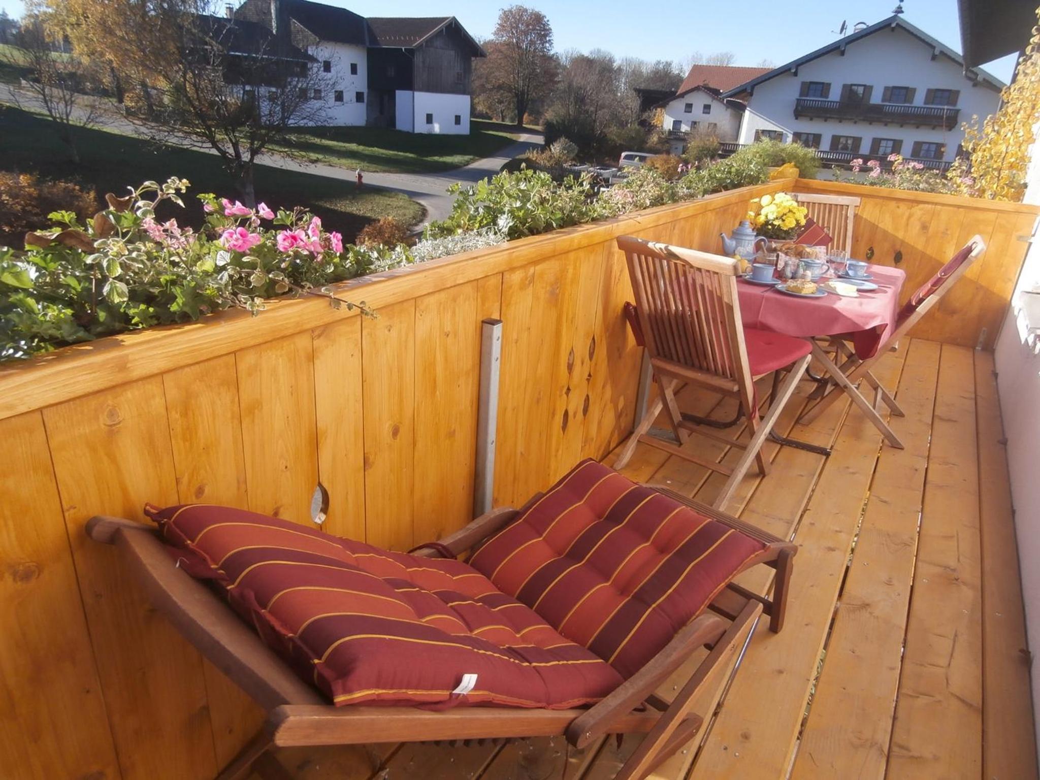 Bauernhof Berndlhof Obing